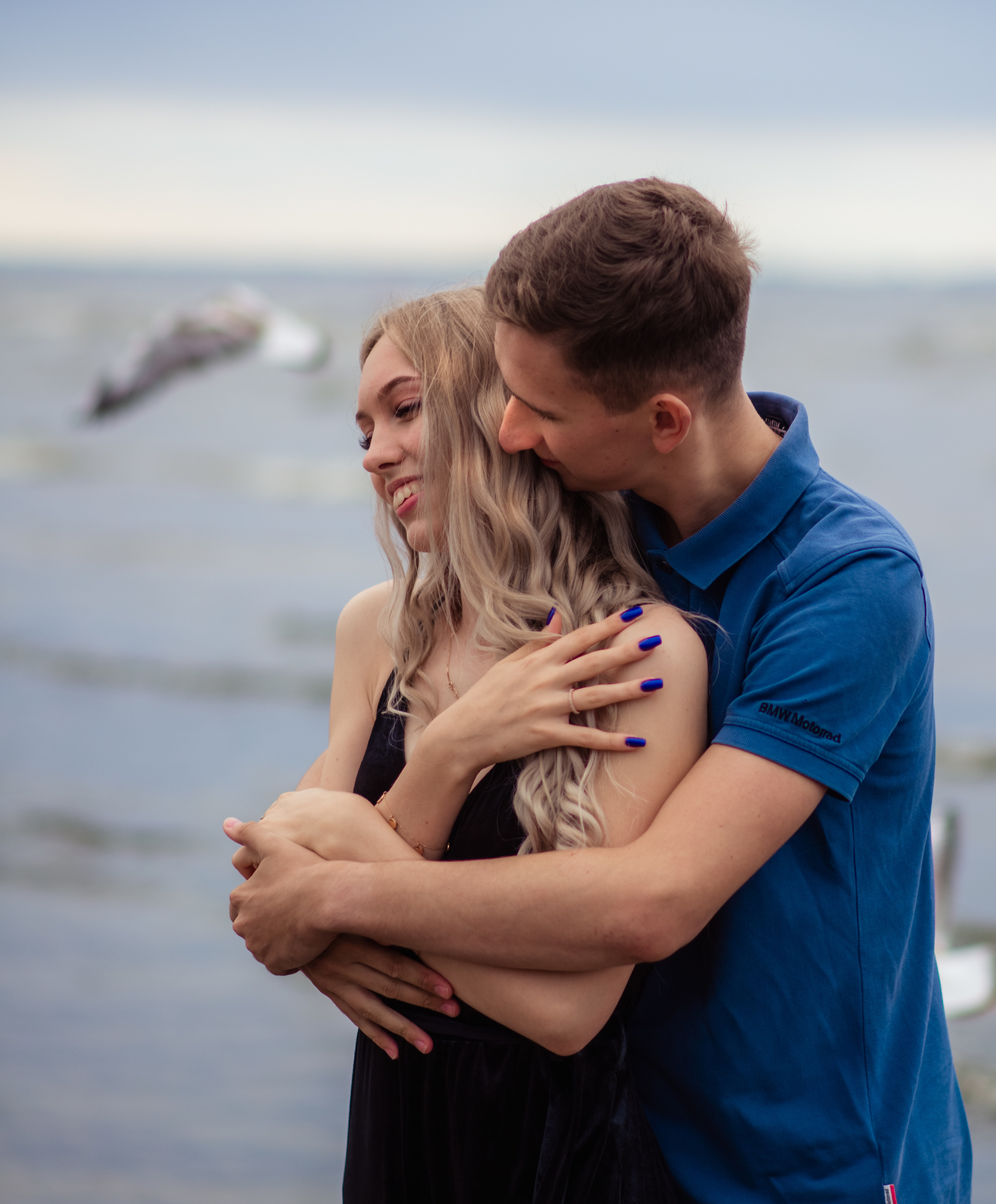 Love Story. Семейный и детский фотограф и видеограф в Санкт-Петербурге Веденина Юл