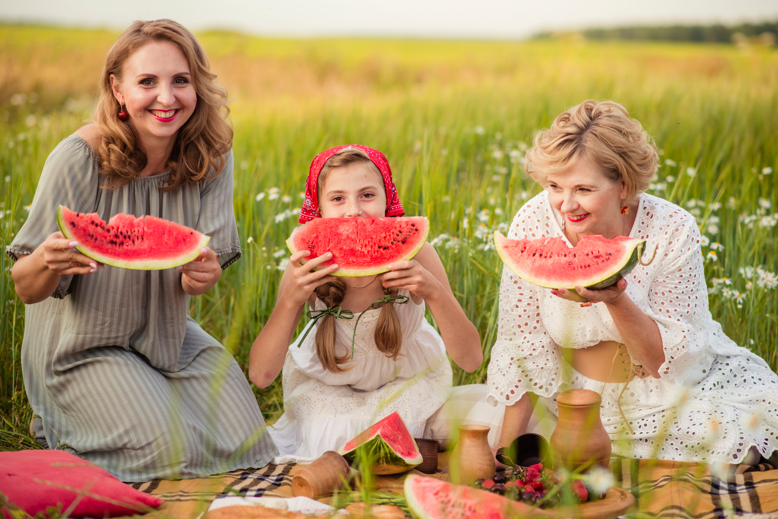 Семейные фотосессии. Семейный и детский фотограф и видеограф в Санкт-Петербурге Веденина Юл