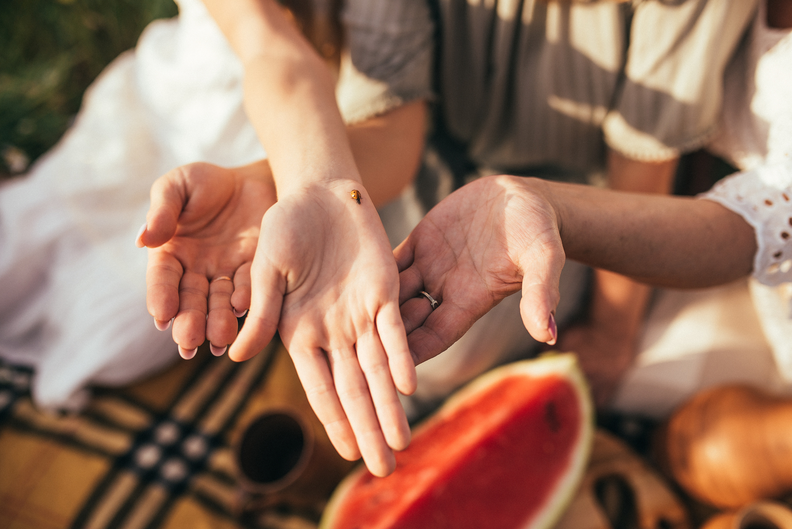 Семейные фотосессии. Семейный и детский фотограф и видеограф в Санкт-Петербурге Веденина Юл