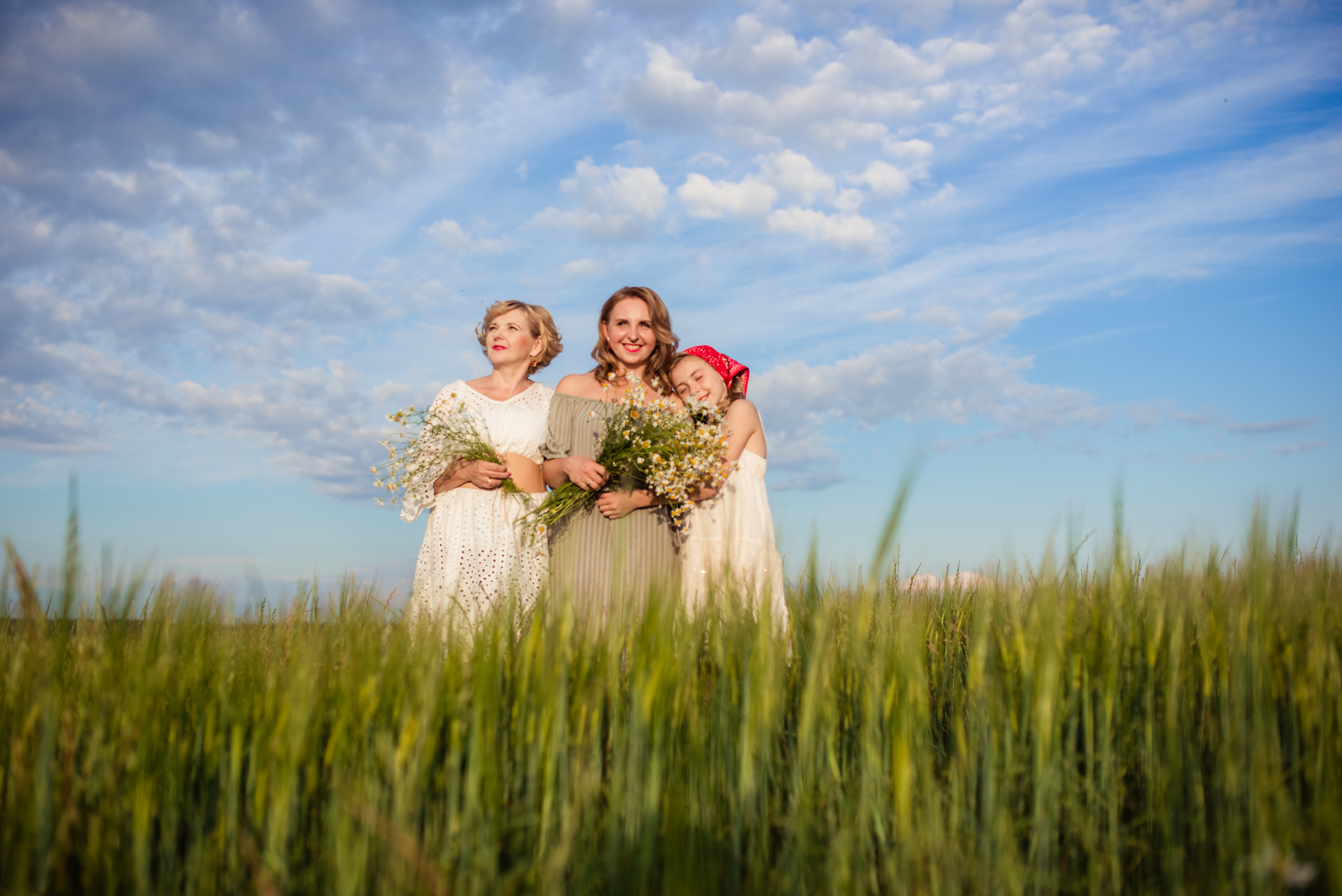 Семейные фотосессии. Семейный и детский фотограф и видеограф в Санкт-Петербурге Веденина Юл