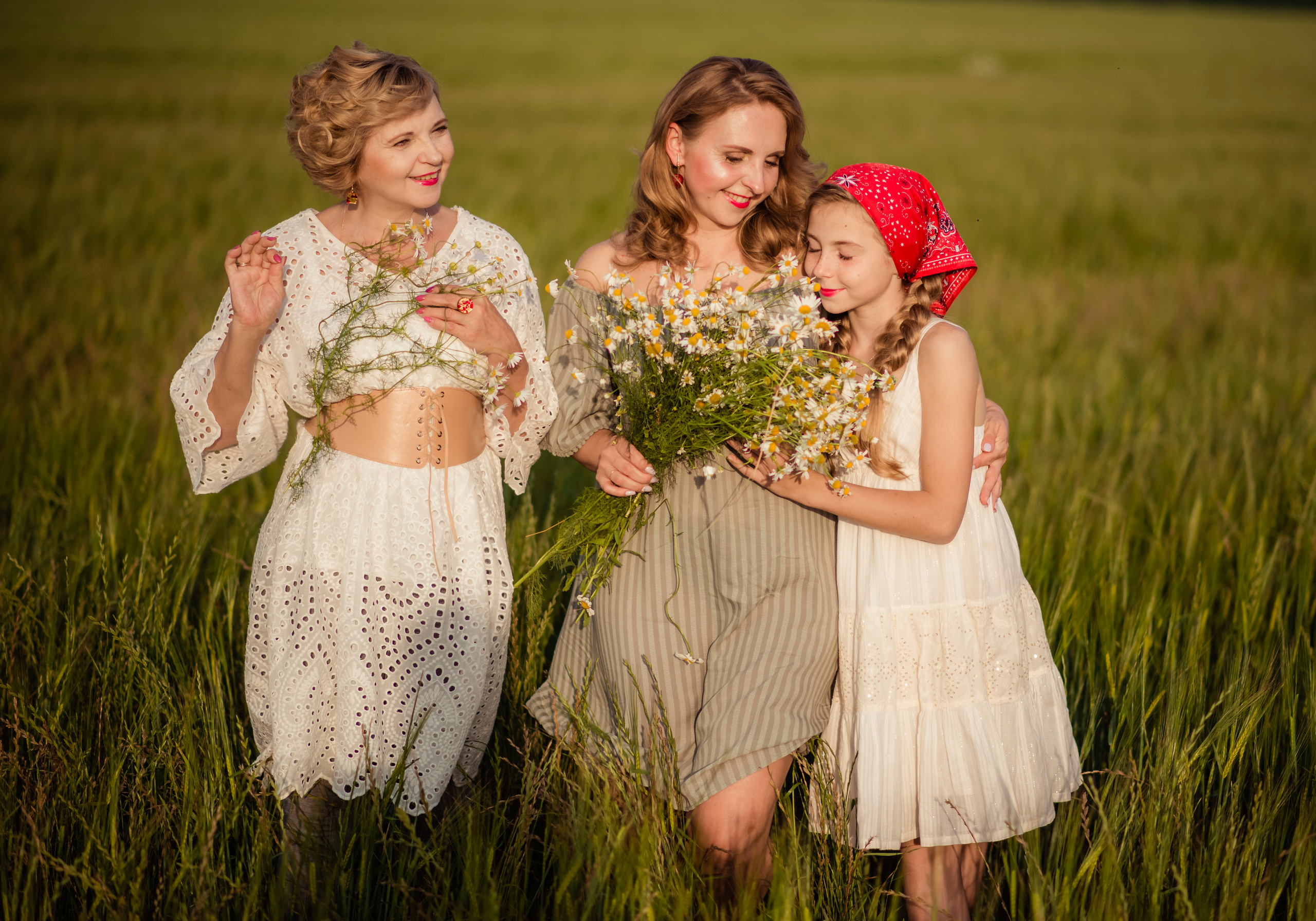 Семейные фотосессии. Семейный и детский фотограф и видеограф в Санкт-Петербурге Веденина Юл
