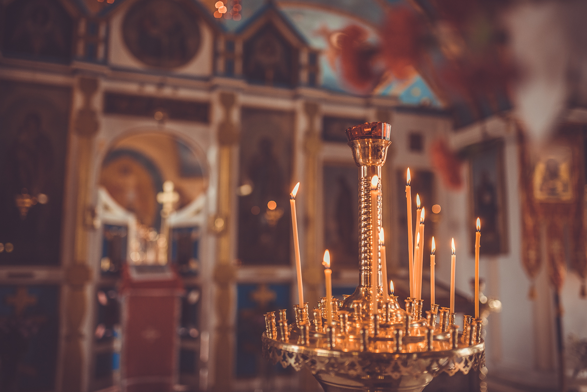 Крещение. Семейный и детский фотограф и видеограф в Санкт-Петербурге Веденина Юл