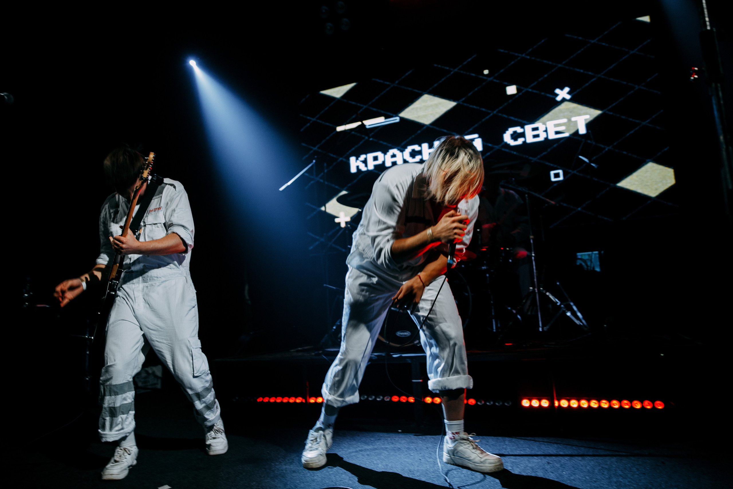 QR FEST. PASHAHARCE PHOTOGRAPHER & VIDEOGRAPHER