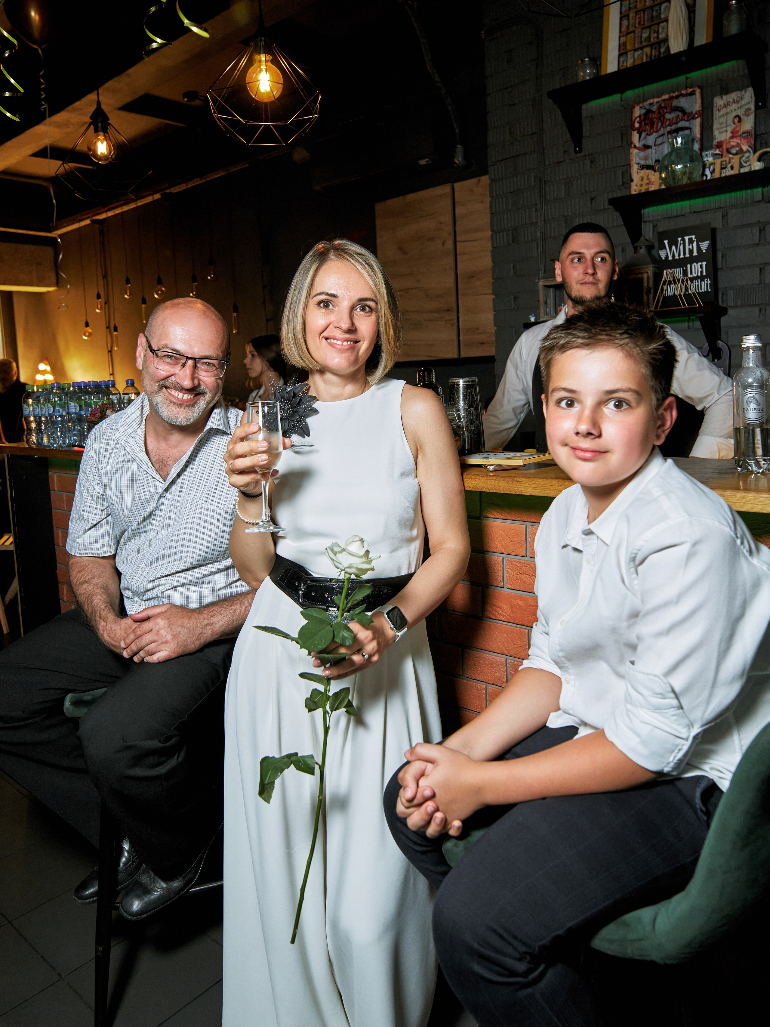 Выпускной 11В. Yankovski_001