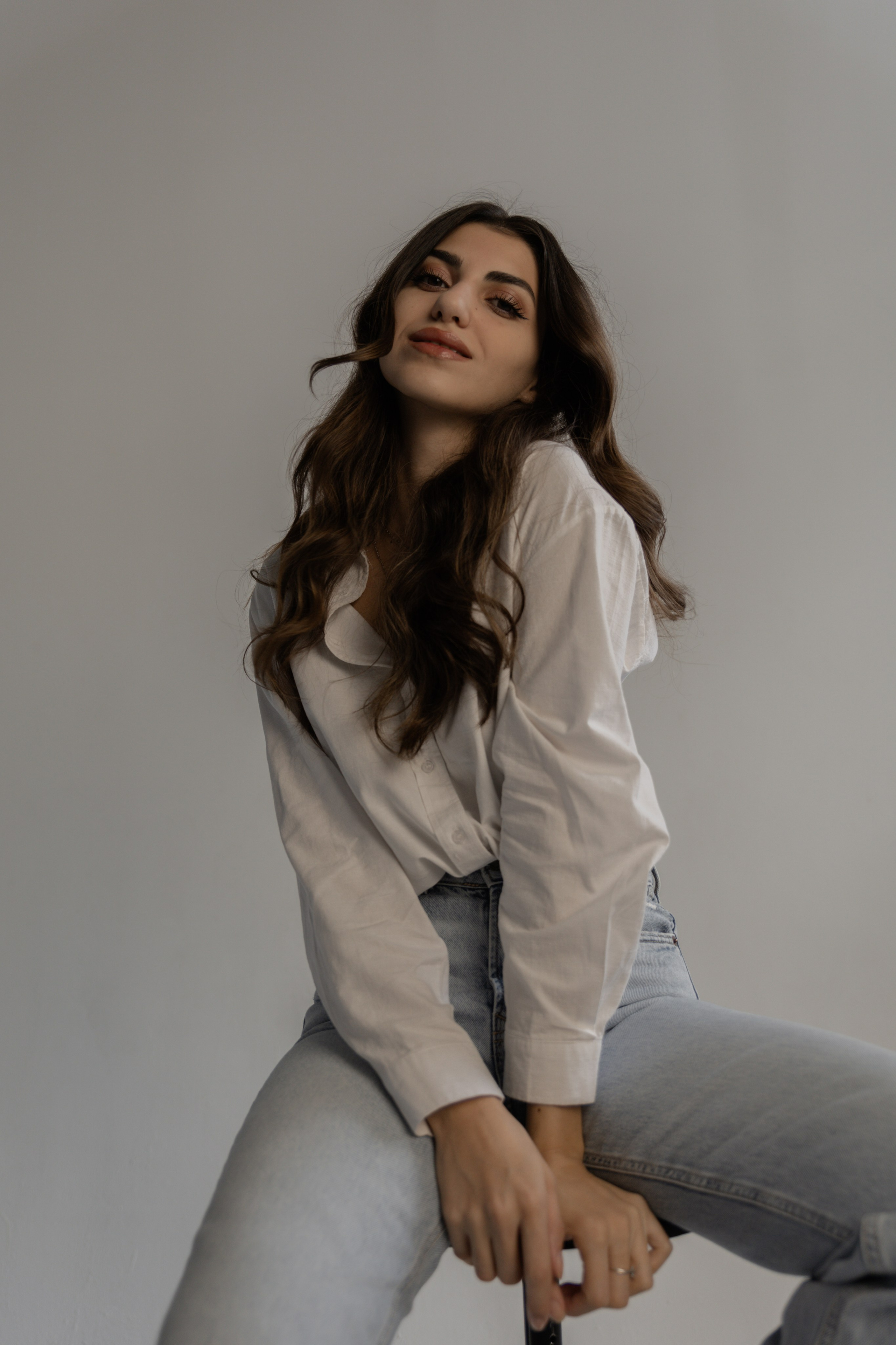 Фотограф | Москва | Куриленко Николь