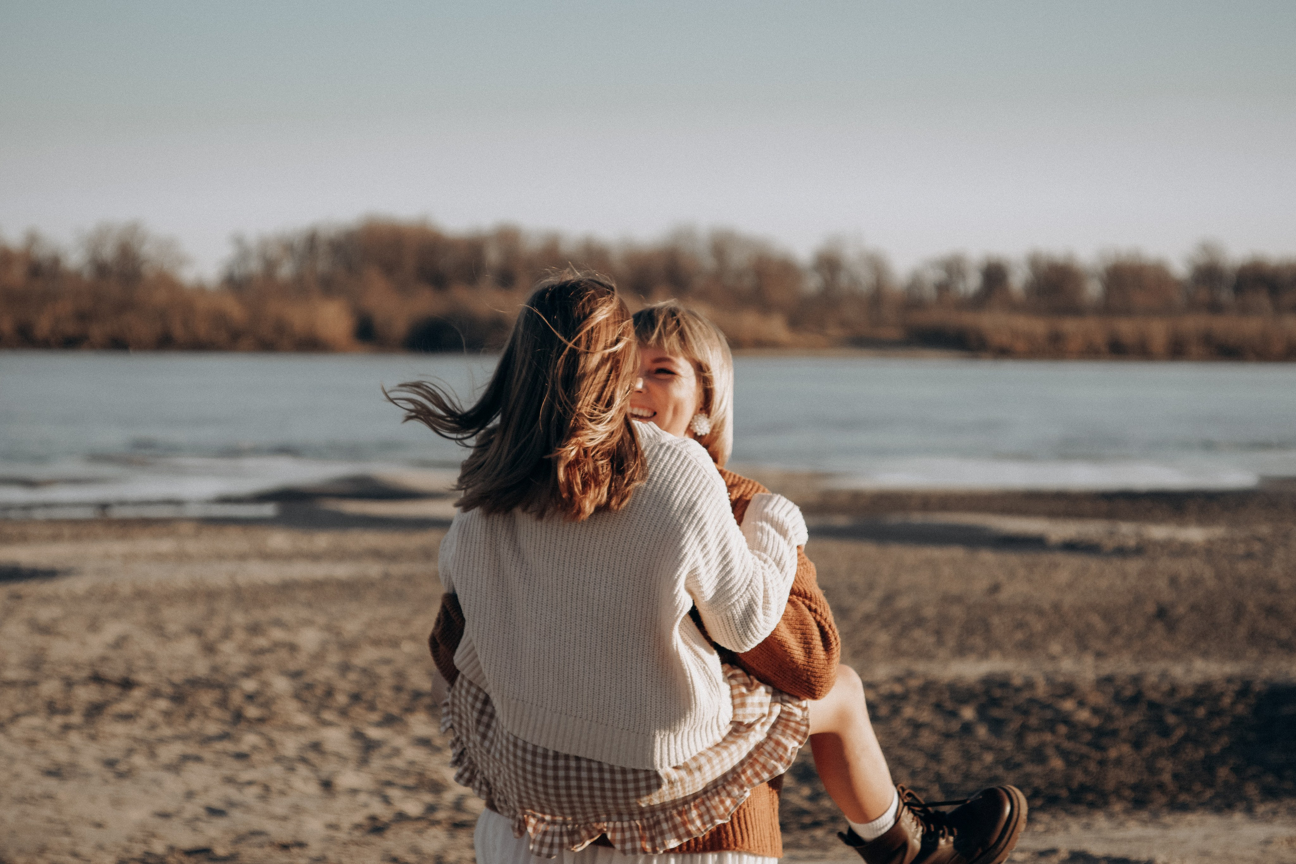 Александра и Агата. Свадебный и семейный фотограф Томск| Юлия Филатова