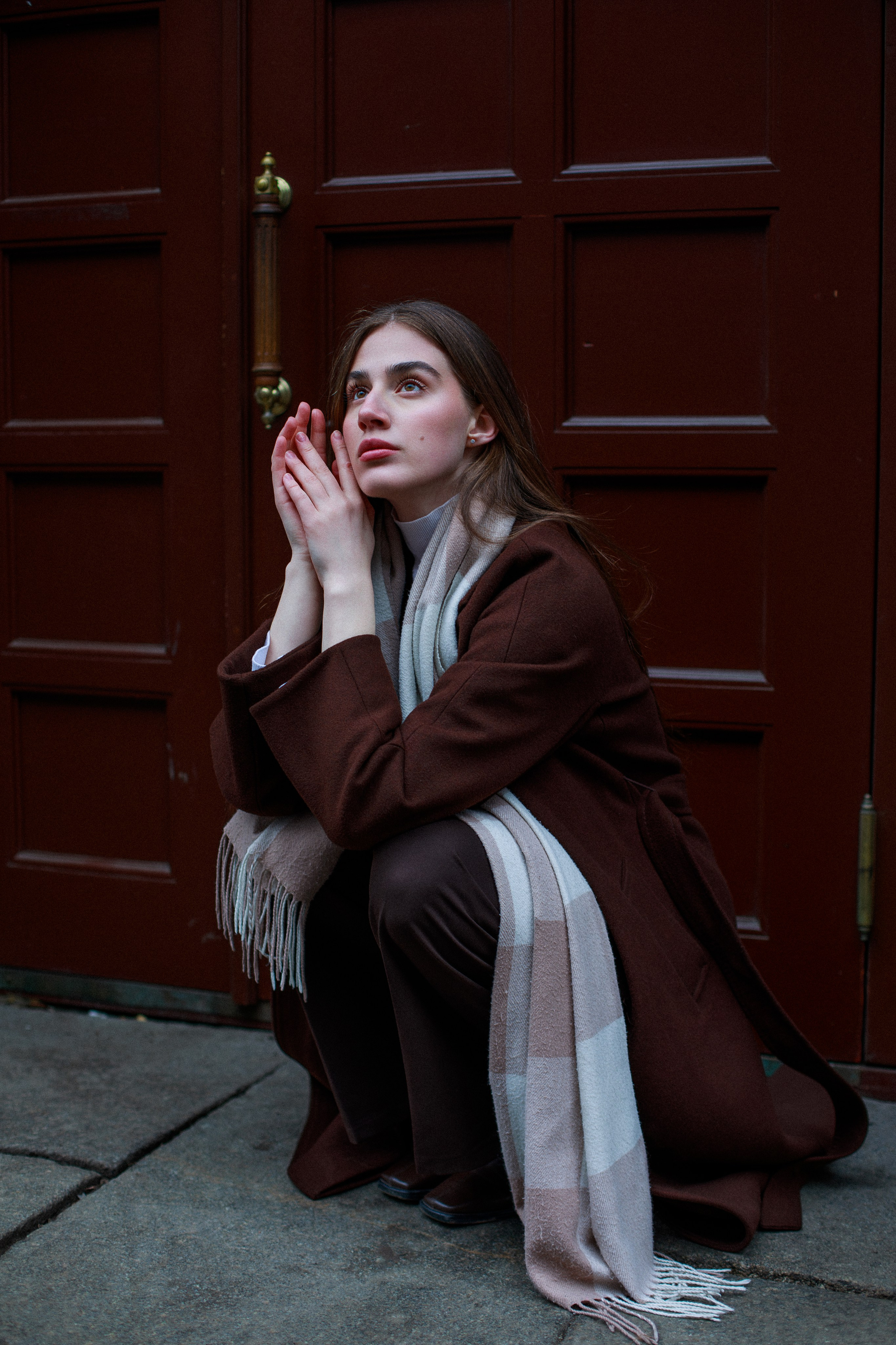 Дворик Сен-Жермен. Фотограф в Санкт-Петербурге Таня Михайлова