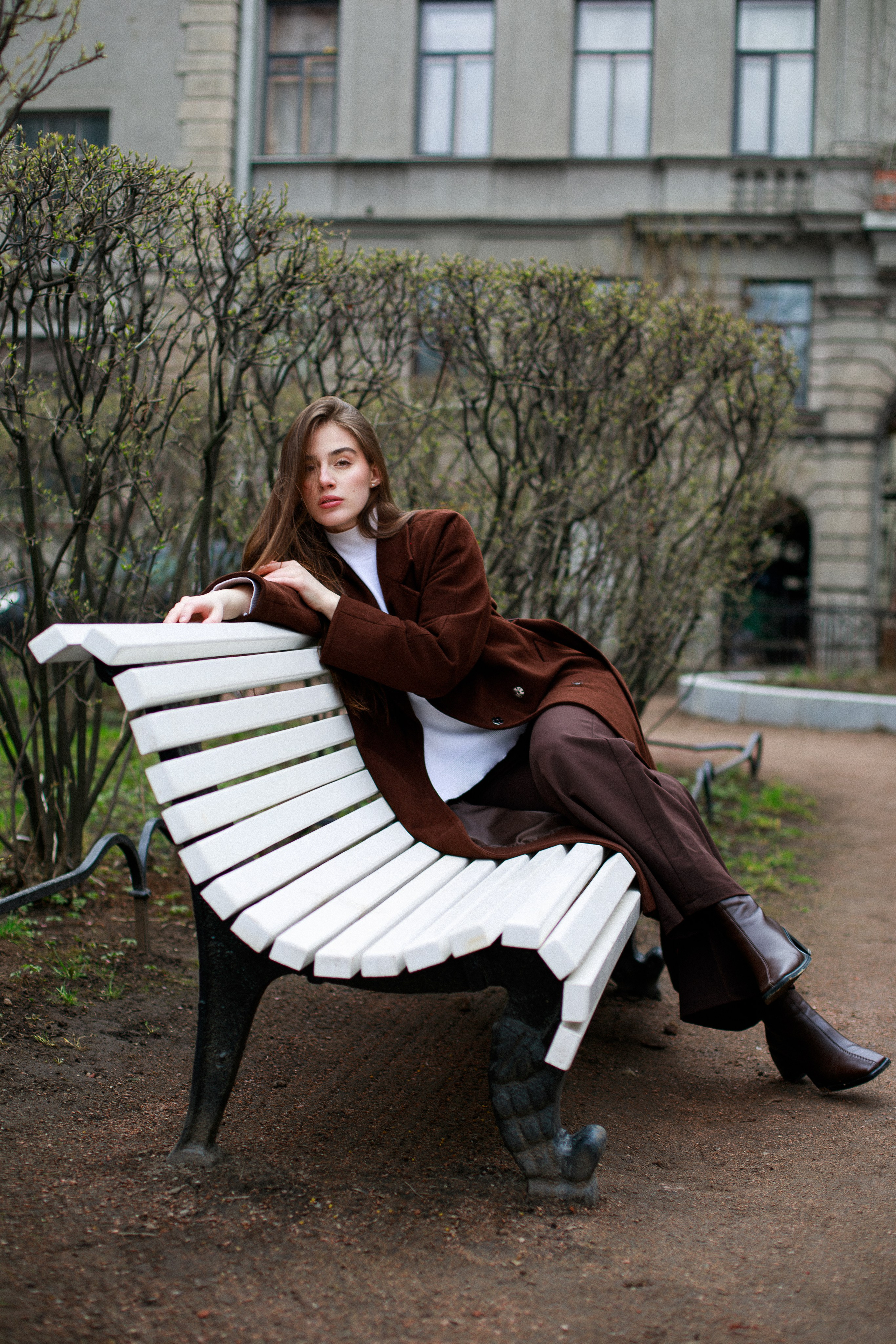 Дворик Сен-Жермен. Фотограф в Санкт-Петербурге Таня Михайлова