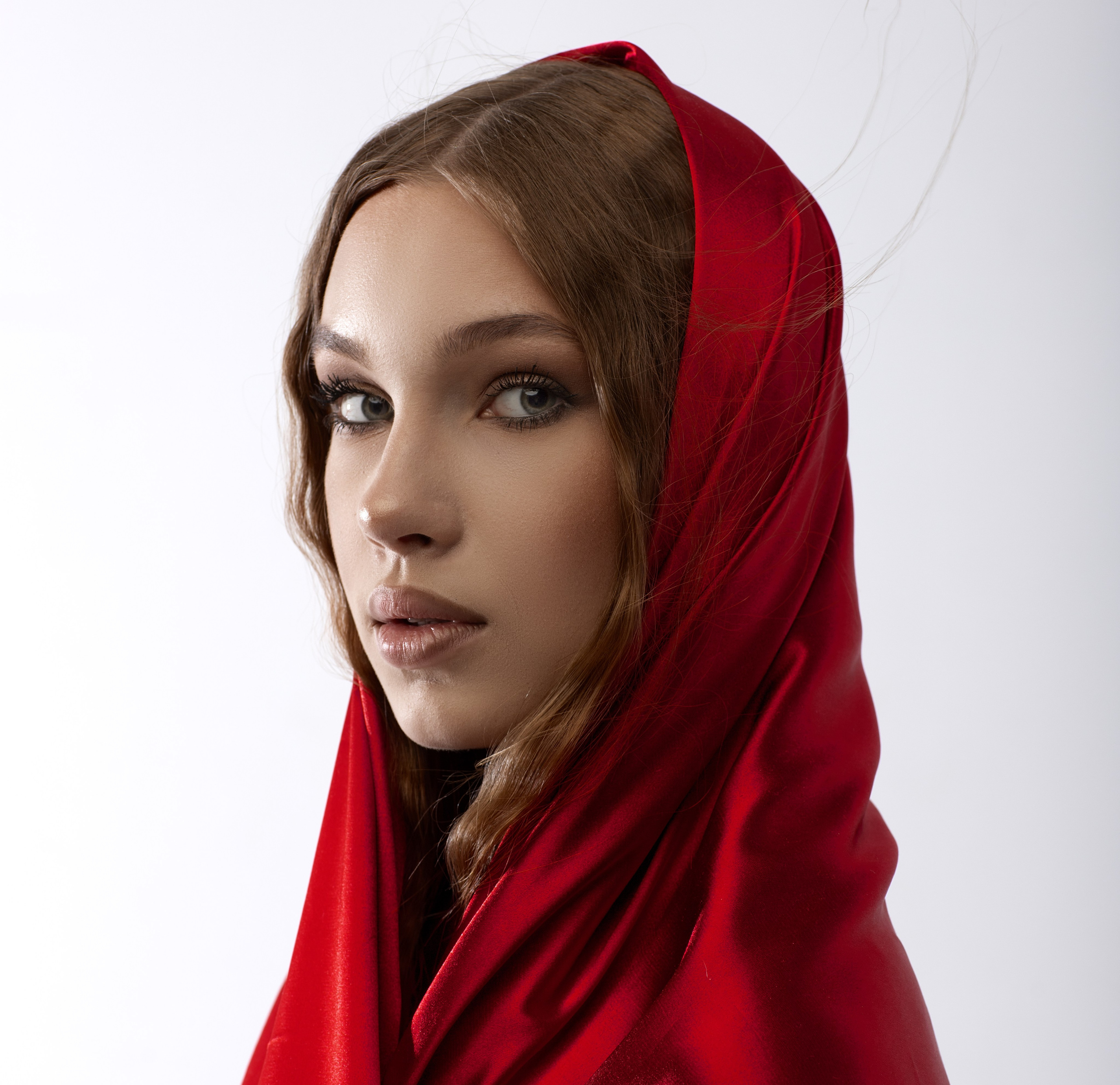 Полина 170. Международное модельное материнское агентство «Open models»