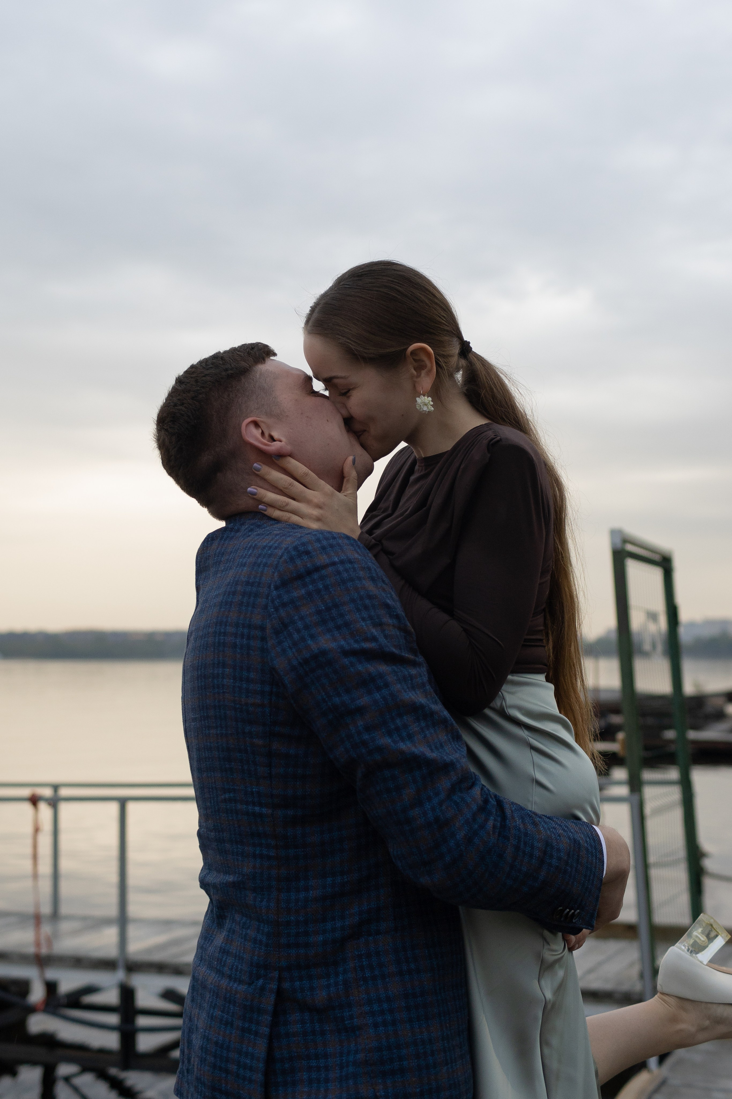 Полный день | Александр & Дарья. Свадебный и женский фотограф в Москве