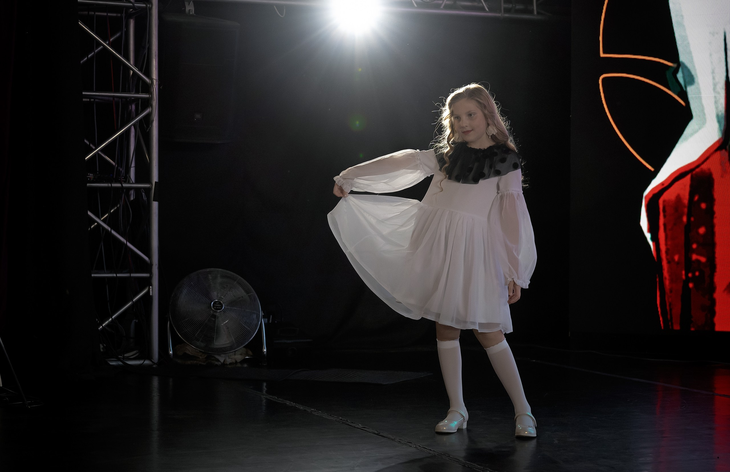 Седьмая «Неделя моды. Сибирь» в Тюмени