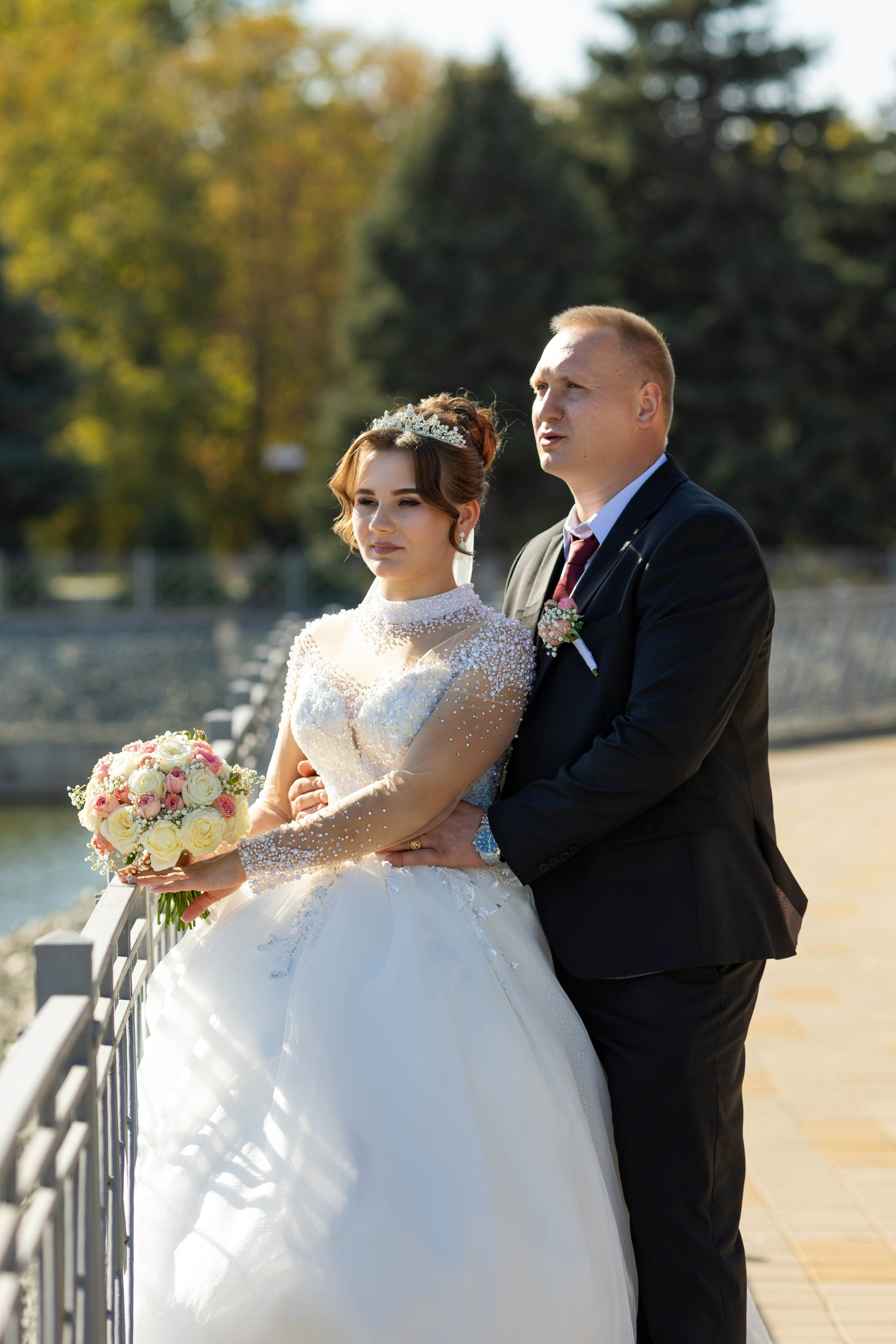 Саша и Вероника. Видеосьемка, фотосьемка свадеб, юбилеев, утренников в Краснодарском кр