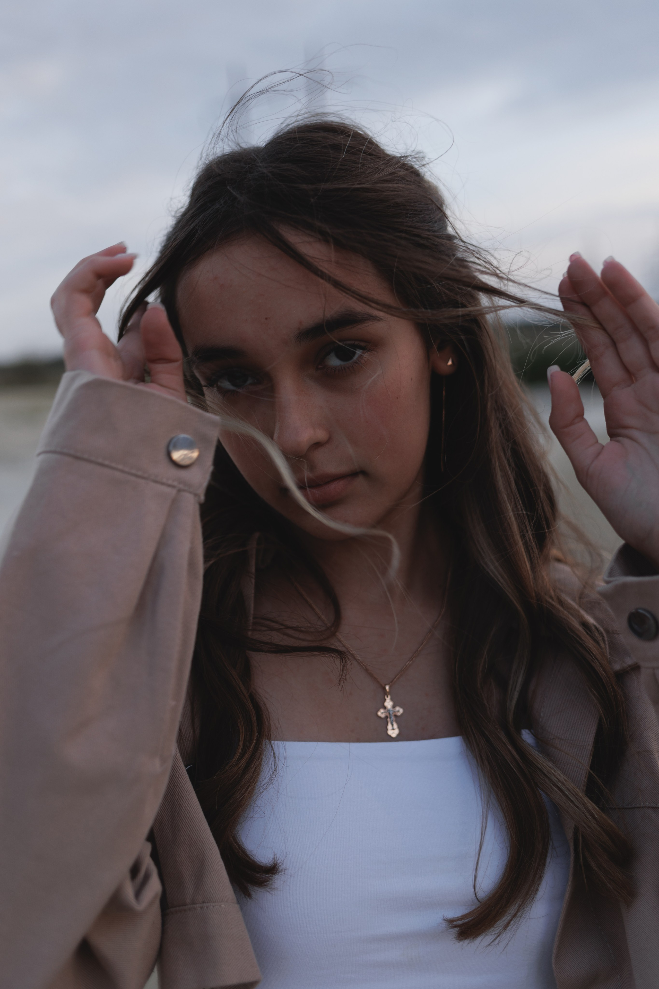 Прогулка. Анна Демидец — маркетолог и фотограф в Новошахтинске, Шахтах и Ростове-на-Дону и онлайн по РФ