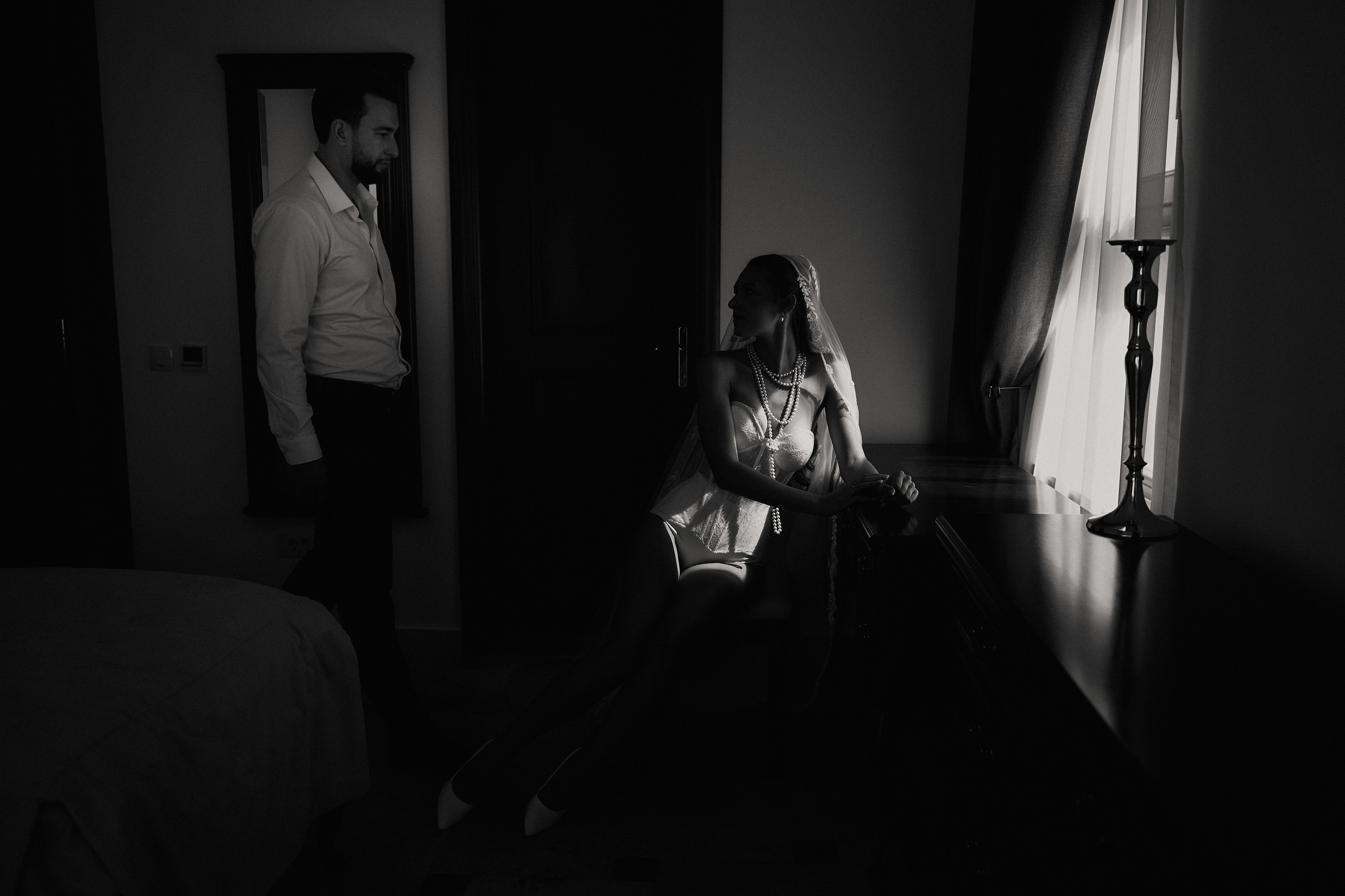 Michail & Katya. Photographer in Montenegro | Фотограф в Черногории