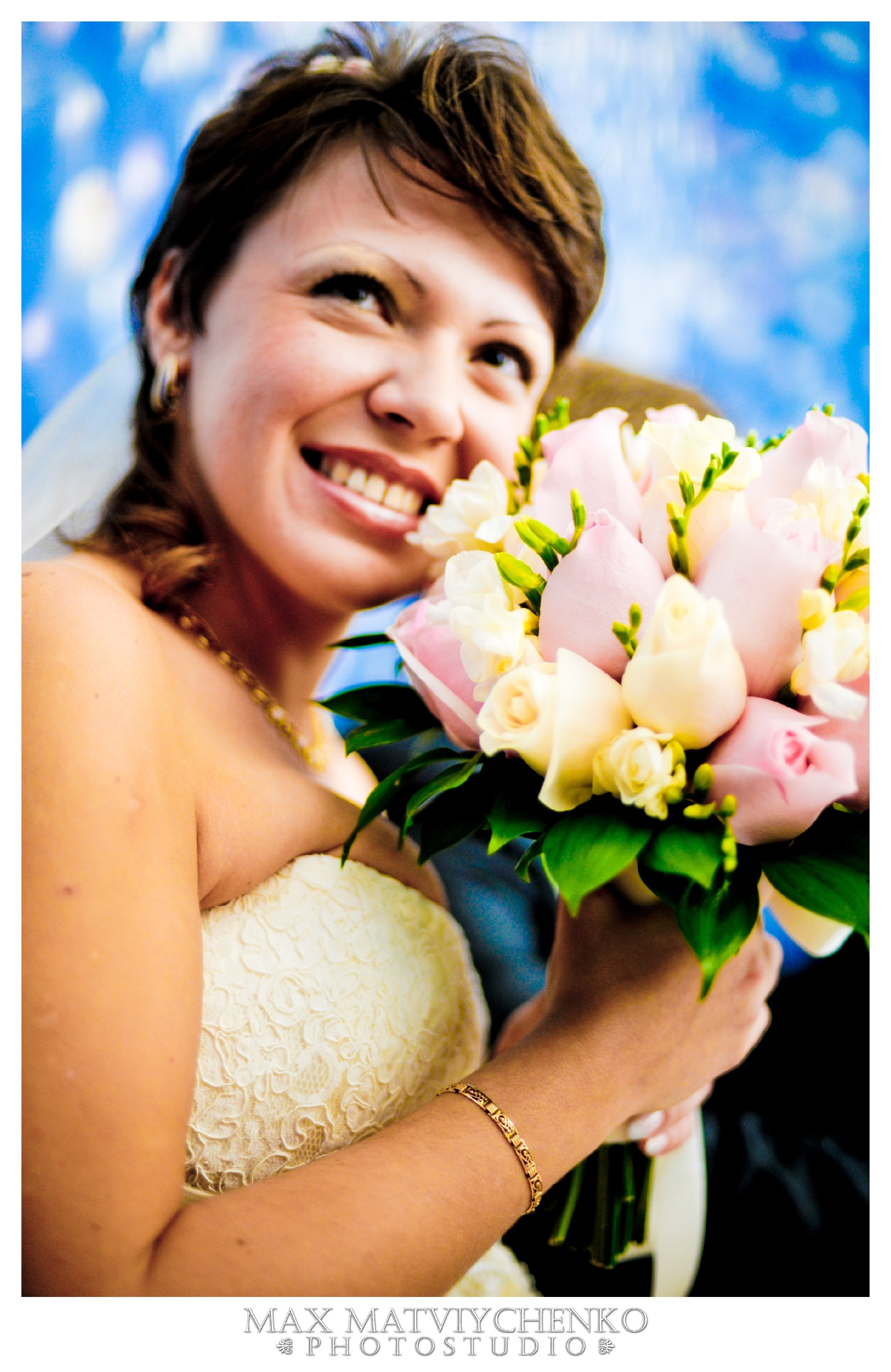 Лучшие для печати/Best for printing. Максим Матвийченко и Виктория Басова профессионалы своего дела