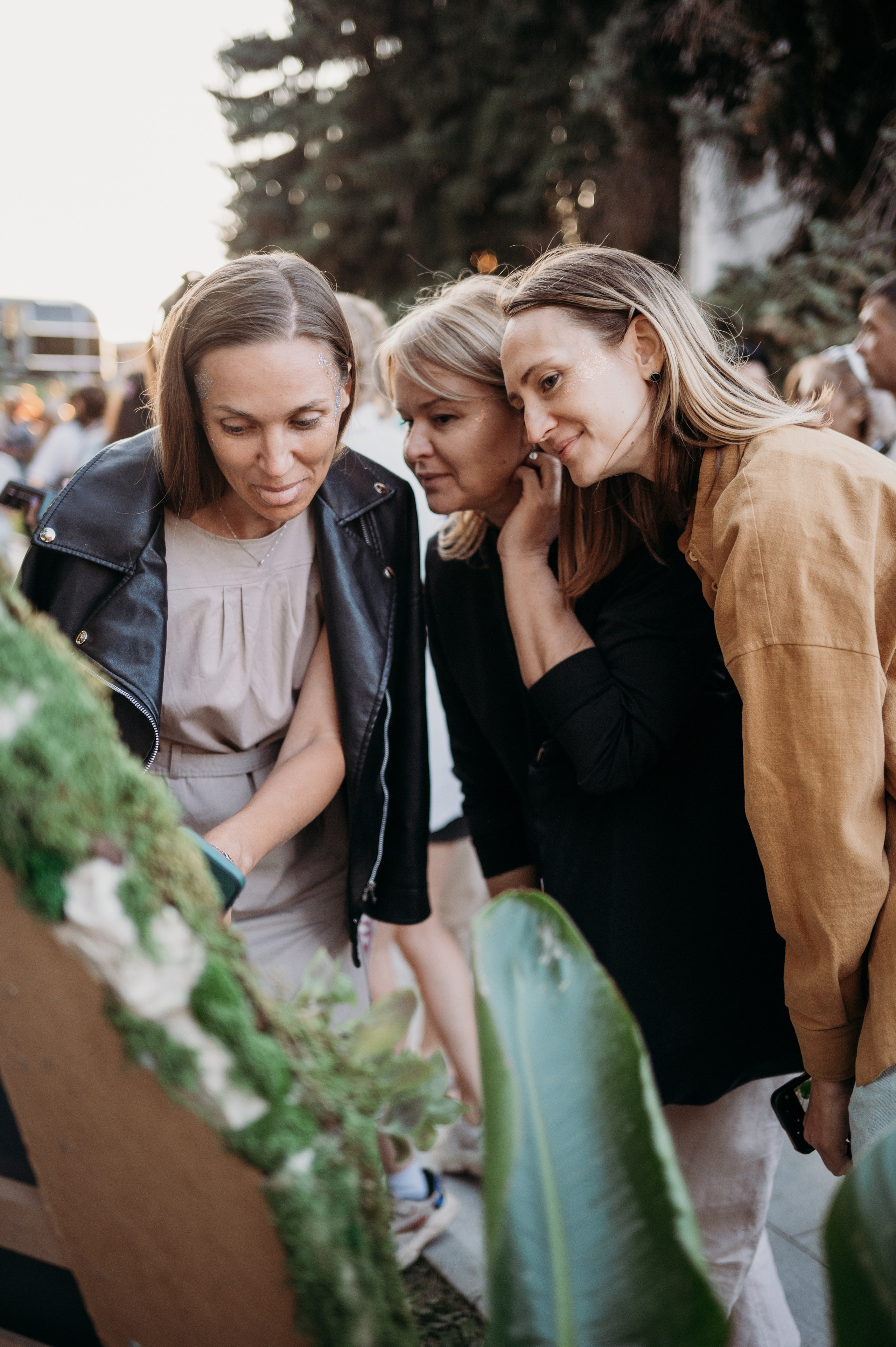 Botanica. Фотограф Нижний Новгород Екатерина Кукленкова