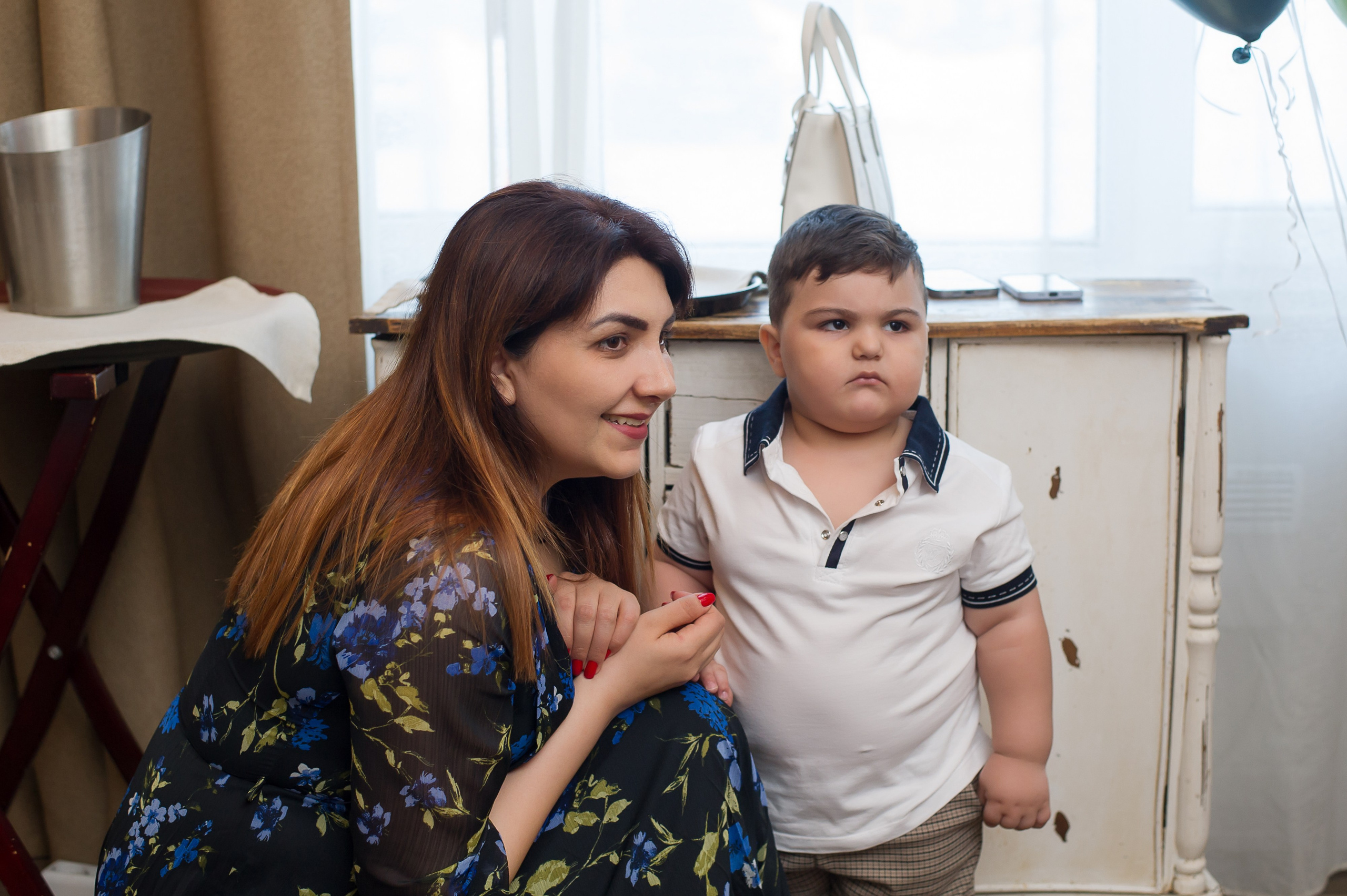 Детские дни рождения. Выпускные альбомы. Частные съемки