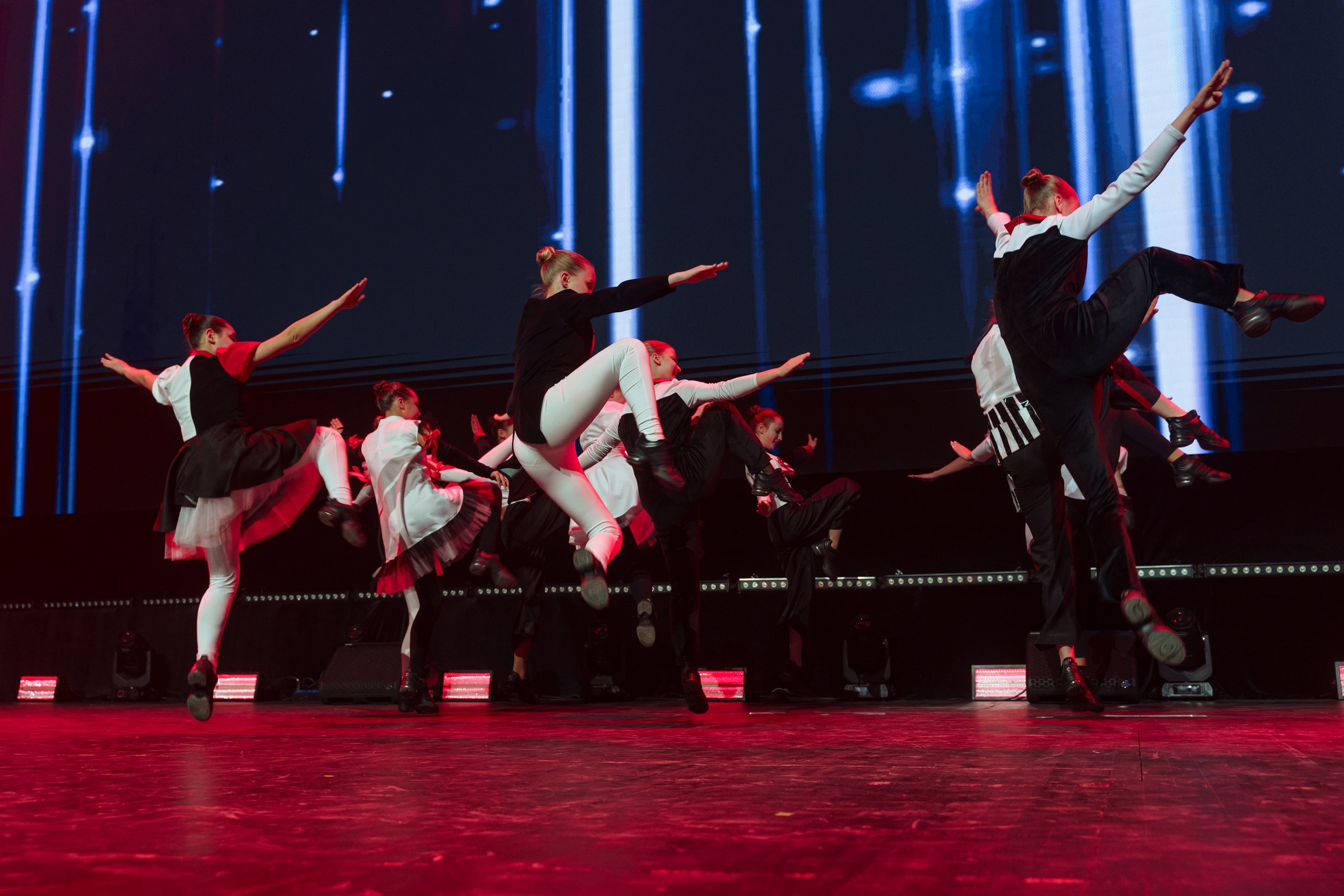 Гала-концерт Марафон талантов 2023