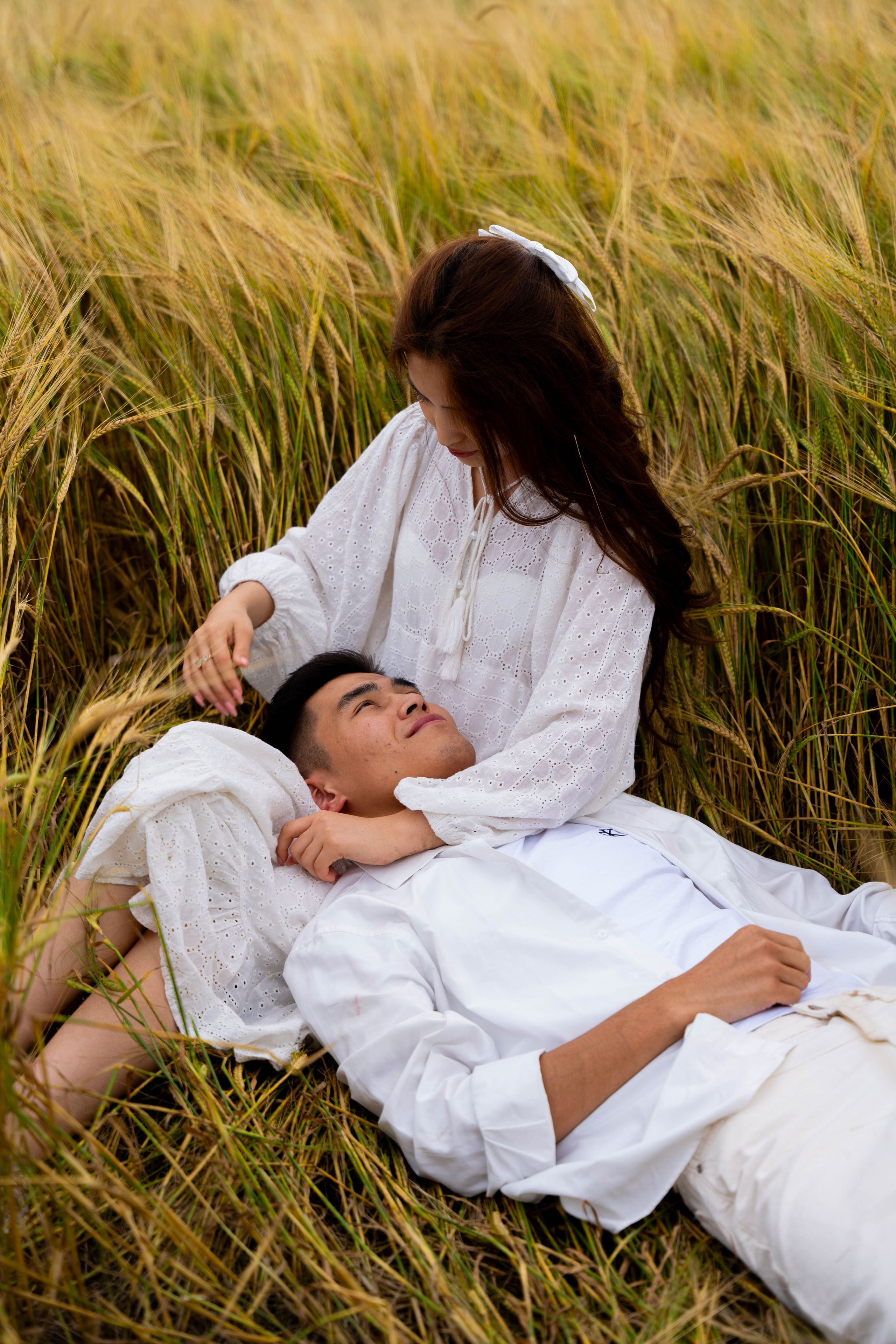 Bibolsyn & Dinara. Фотограф Ернар Ержанов