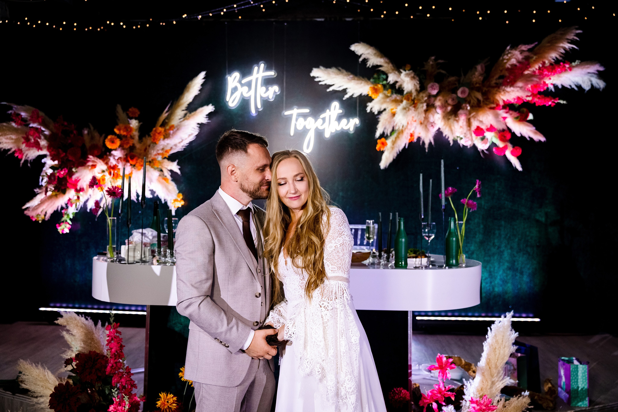 Свадьба Насти и Жени в Краснодаре. Фотограф в Краснодаре Анна Худокормова. Свадебные, семейные, детские фотосессии