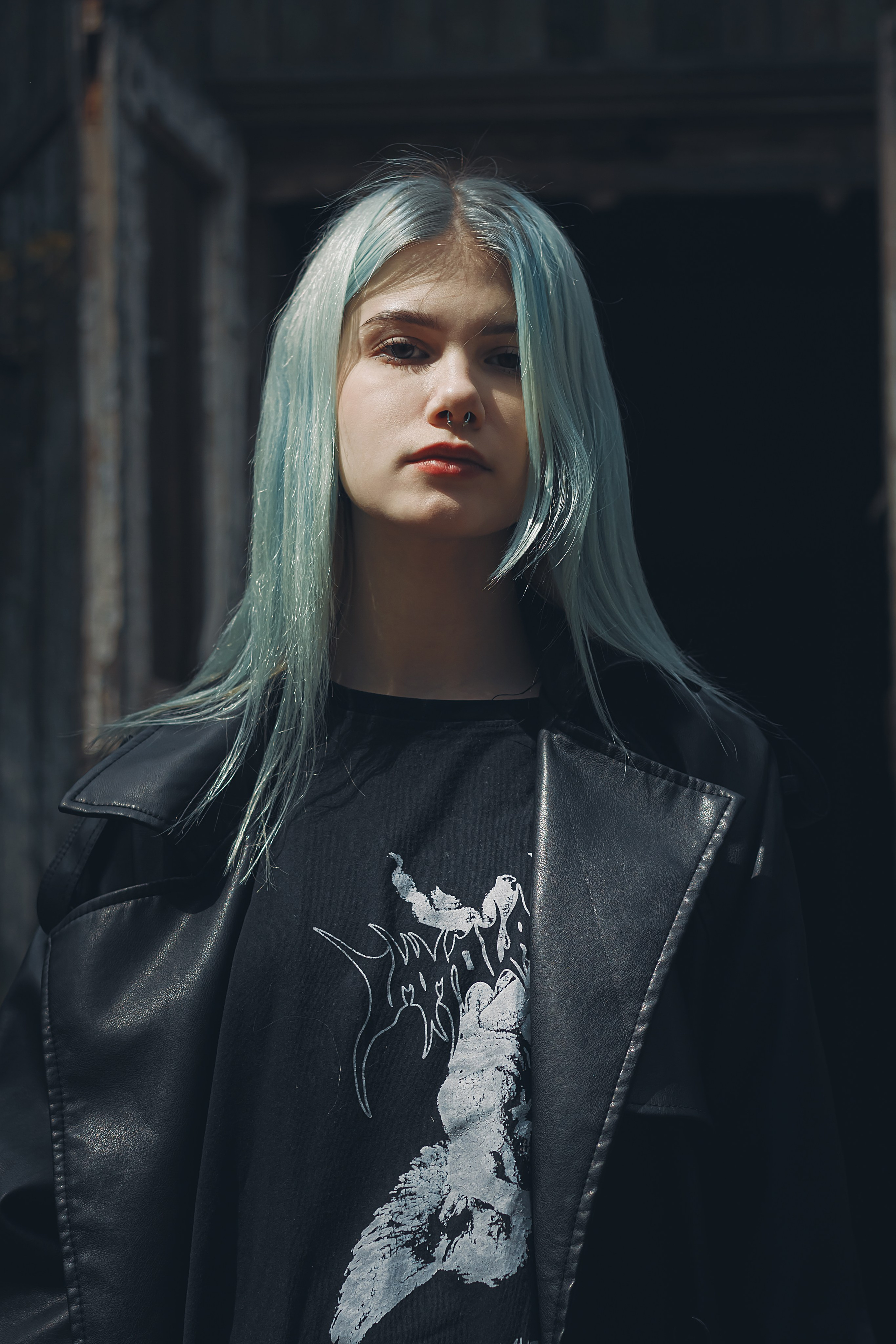 Dark. Фотограф в Новокузнецке