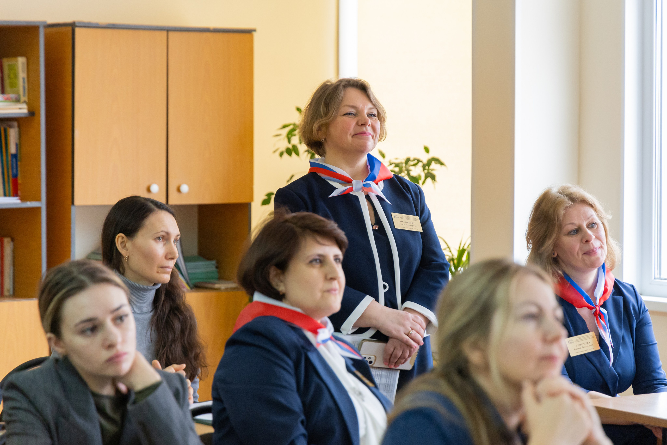 XIV ПМОФ '24. Школа 683. Евгений Матвеев — фотограф в Санкт-Петербурге
