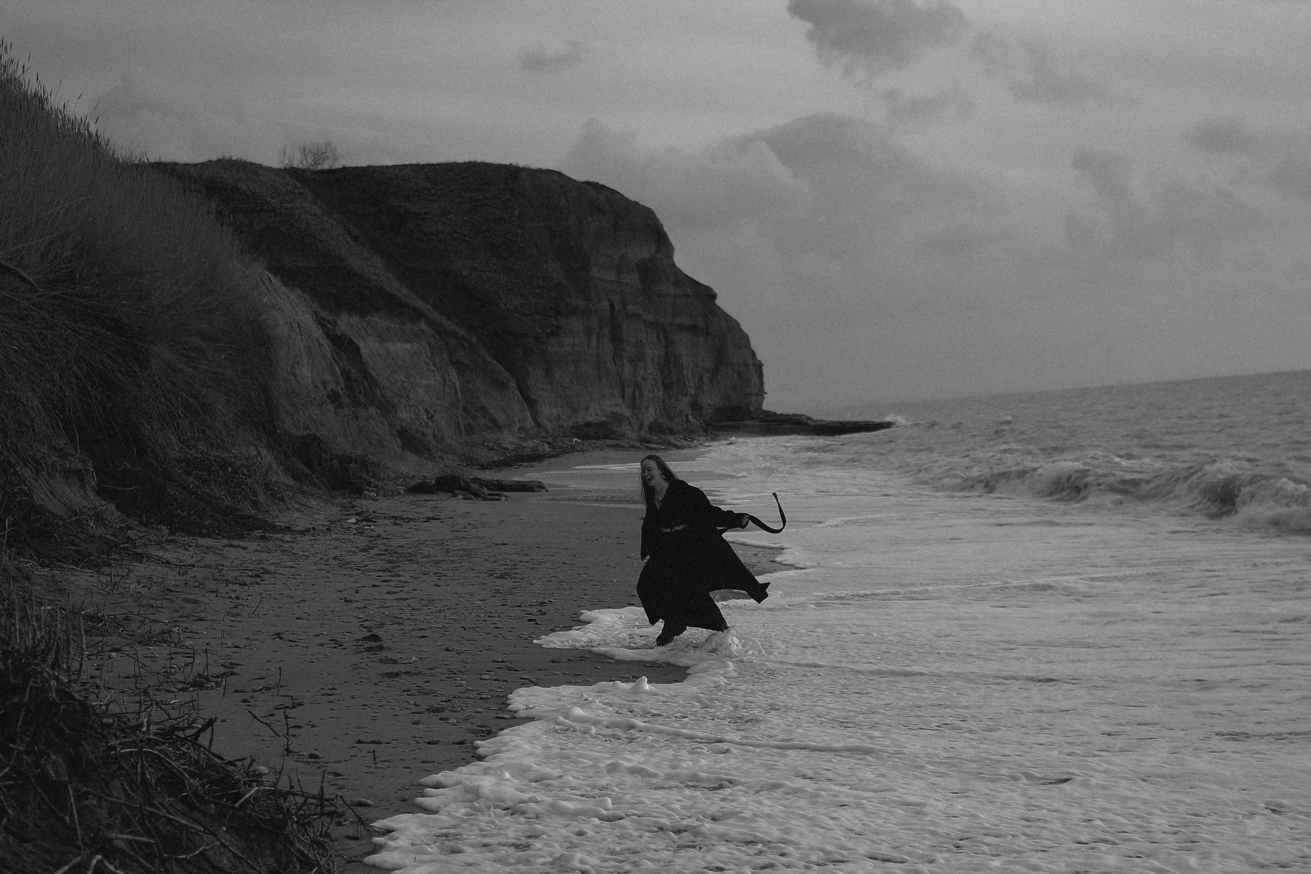 Природа, как дополнение к тебе. Алена Орлова | Фотограф | Севастополь