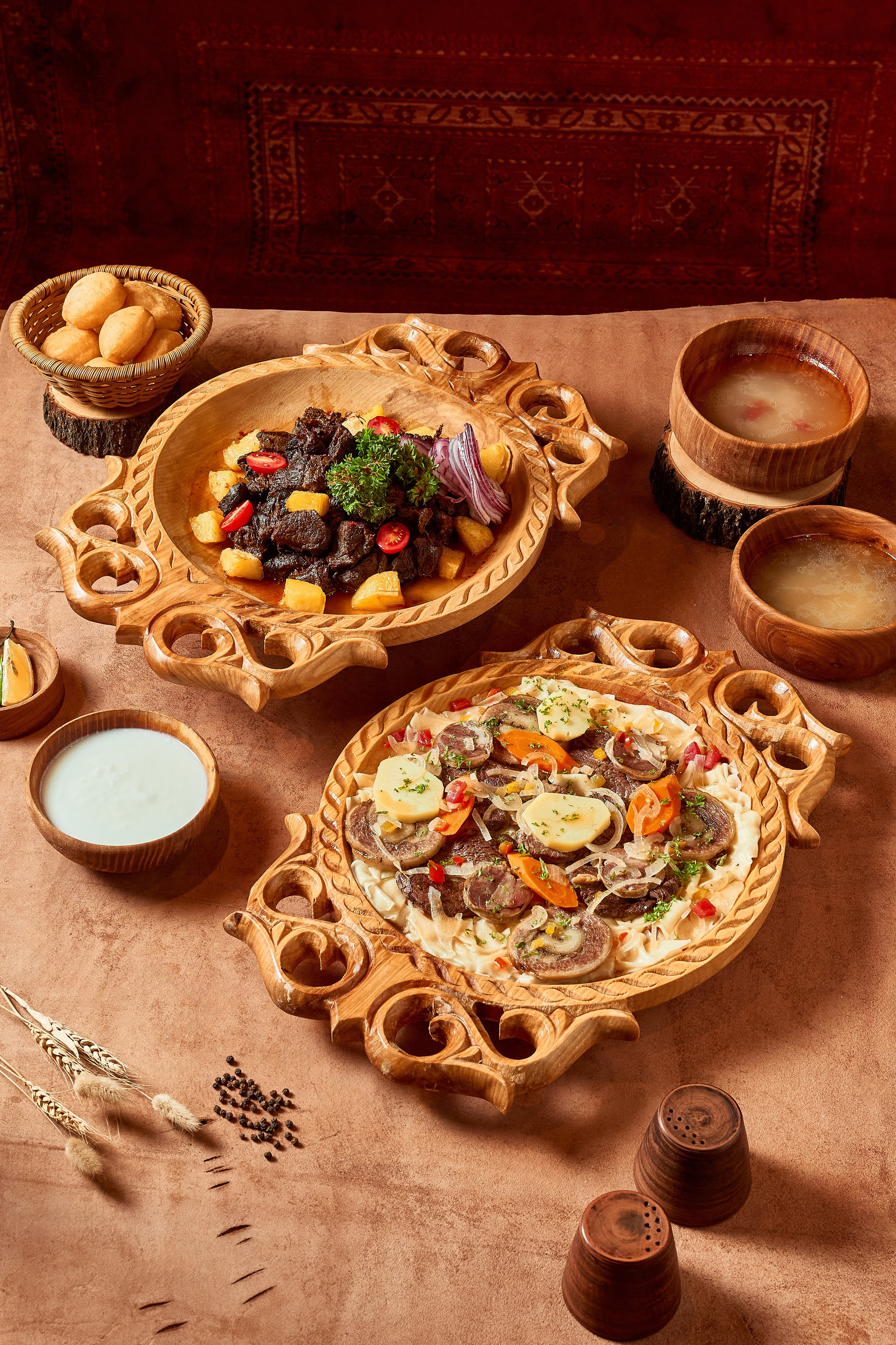 Fake. Alim Alimov Fashion Photographer