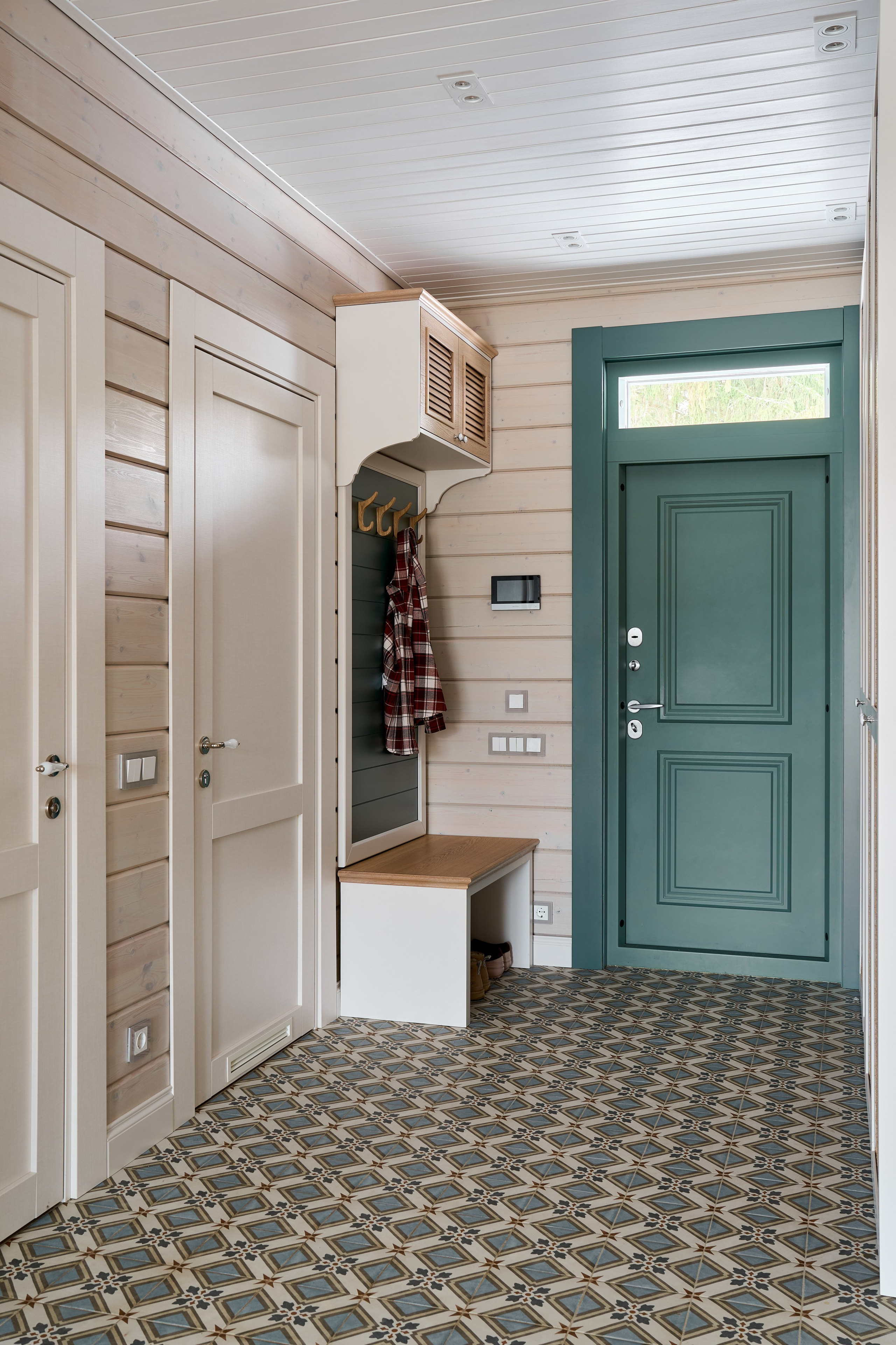 Загородный дом в КП Ларсен Парк (Имиджевая съемка). Бояршинов Антон Интерьерный фотограф/видеограф Москва