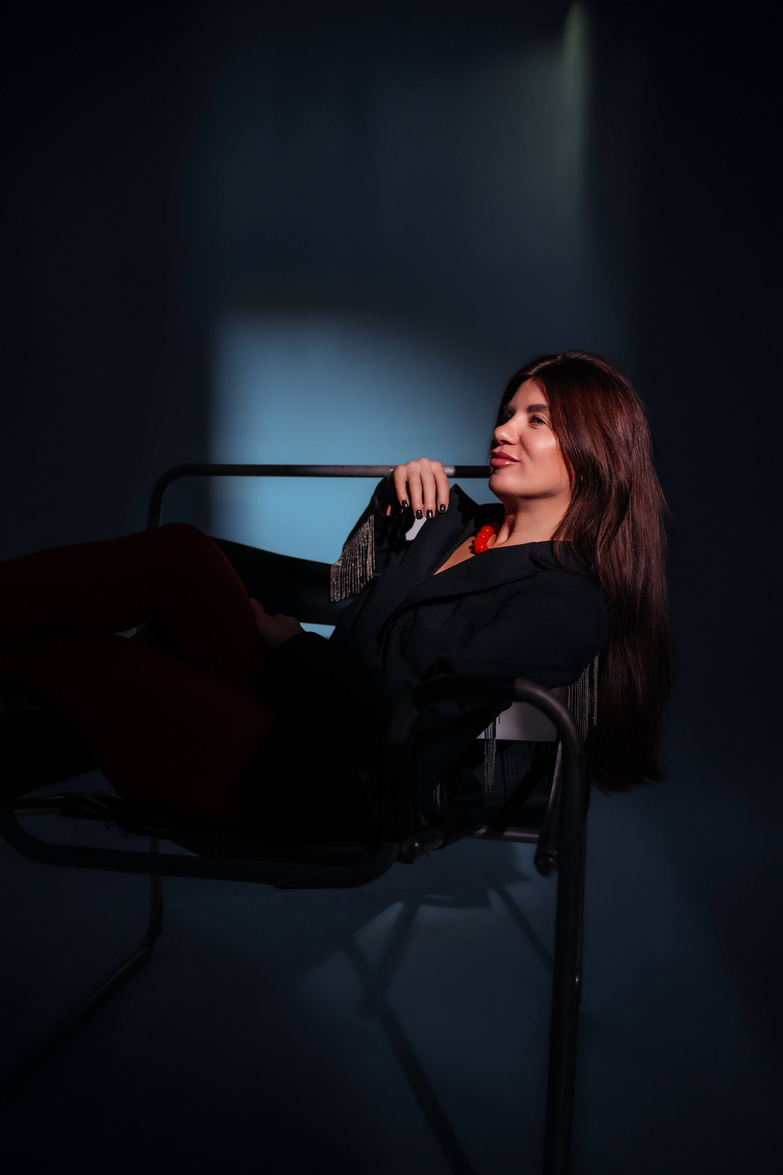 Елена, Фотосессия в студии с циклораммой. Семейный фотограф в Белгороде Амелина Алина