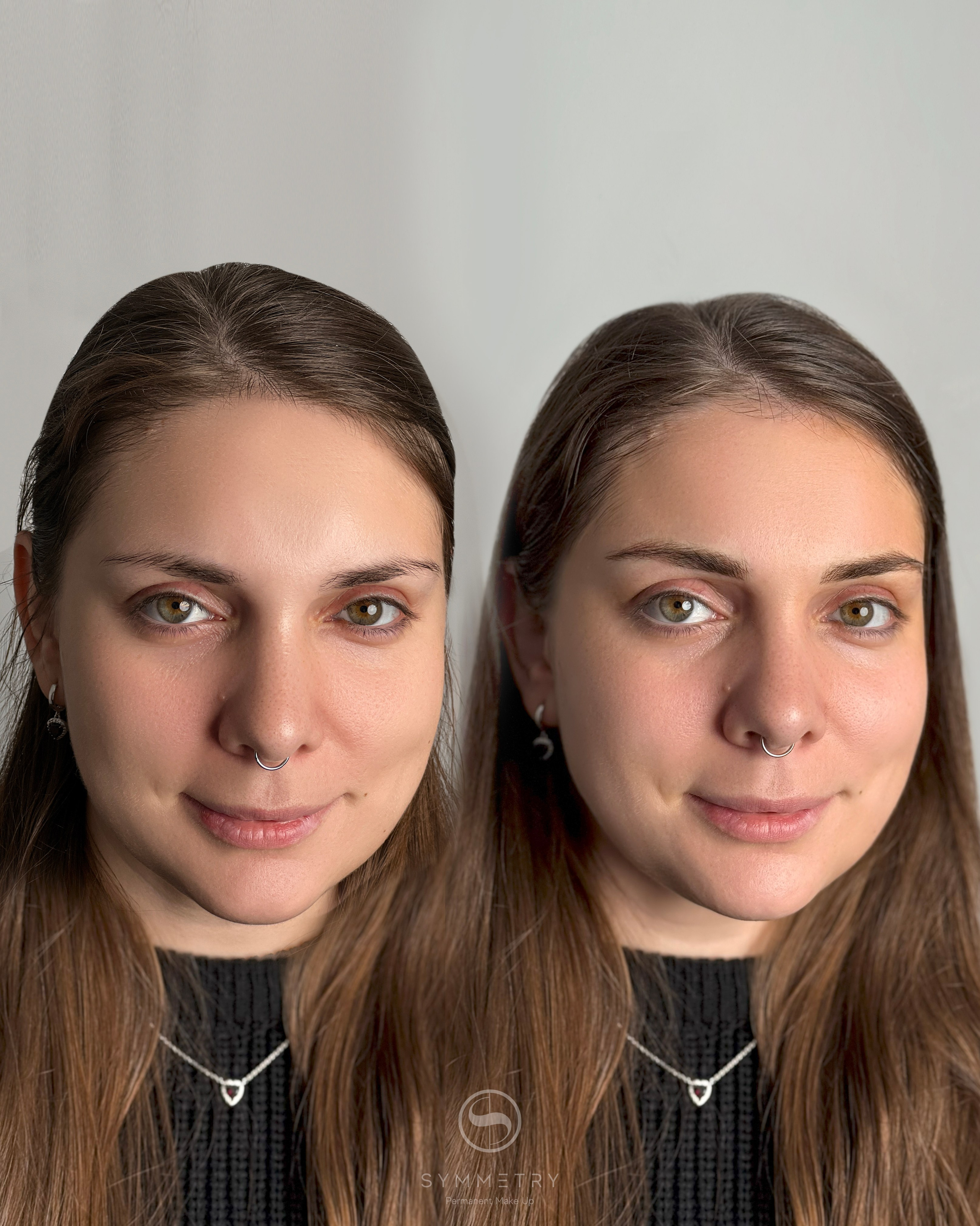 Кристина. Студия перманентного макияжа, косметологии и массажа SYMMETRY в Москве, м. Киевская