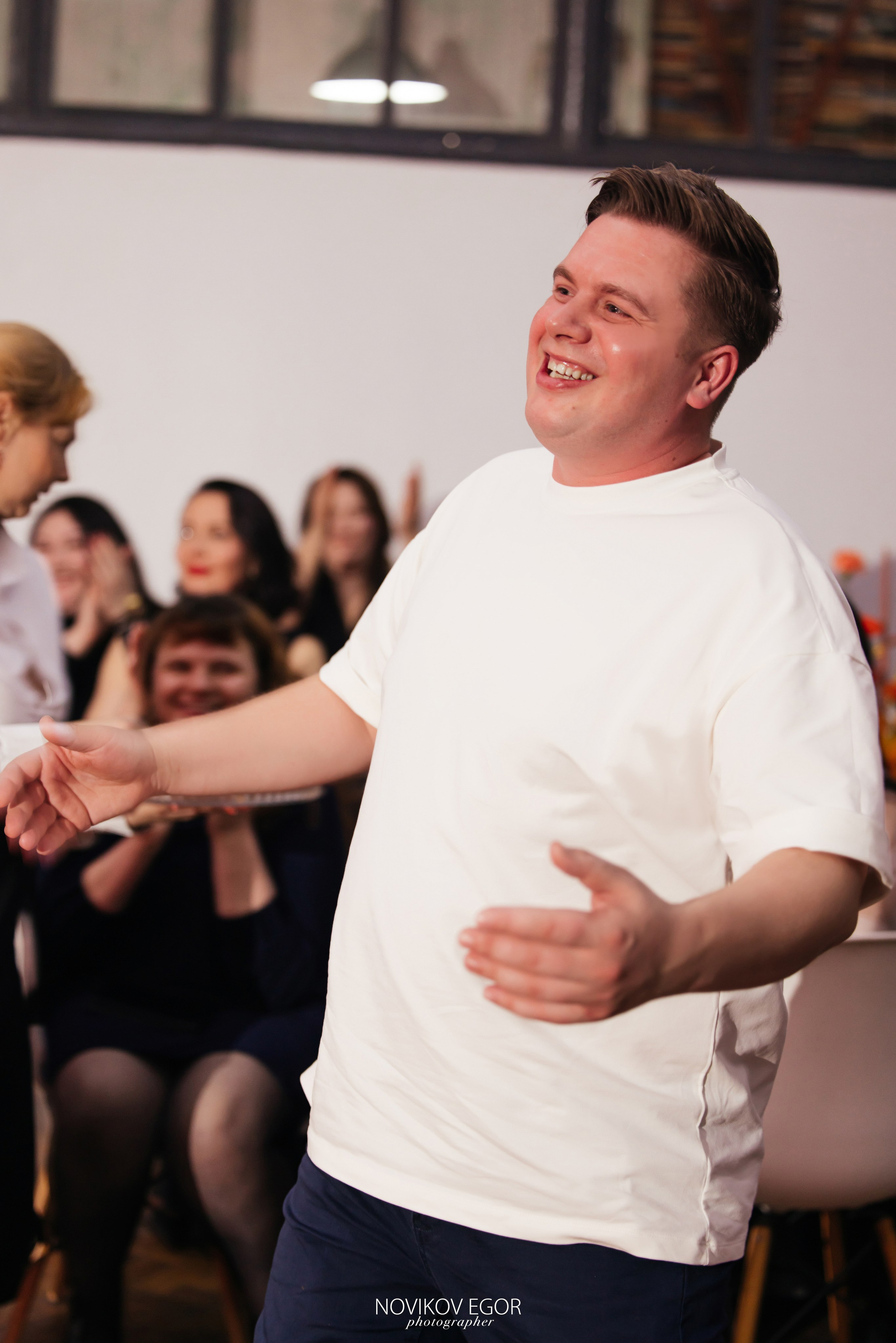 С Новым Годом, Лисичкино!. Фотограф Ростов-на-Дону