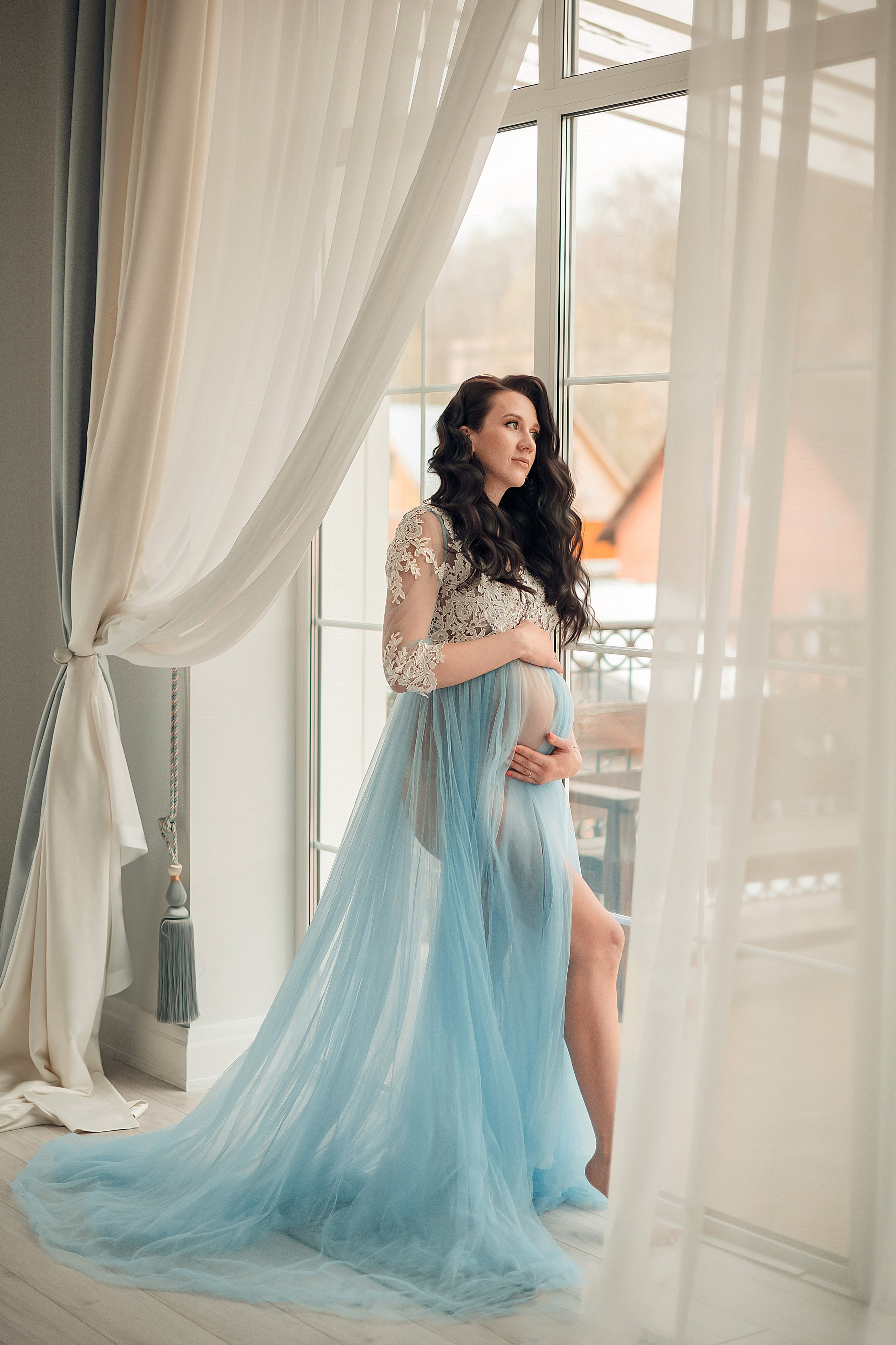 Нежность. Свадебный, семейный и детский фотограф в Москве и области