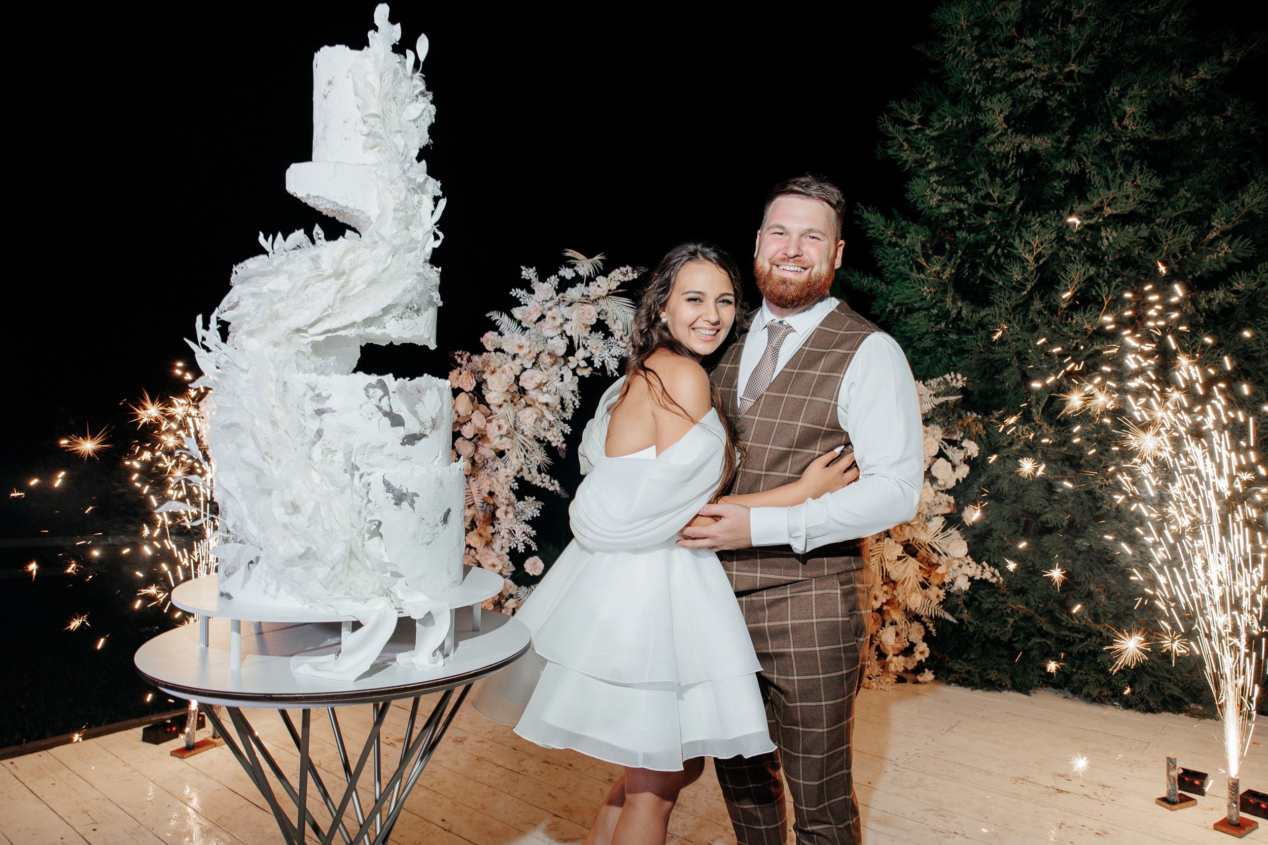 Kristina & Maksim. Свадебный фотограф Павел Фурашов в Нижнем Новгороде | Paul Matis