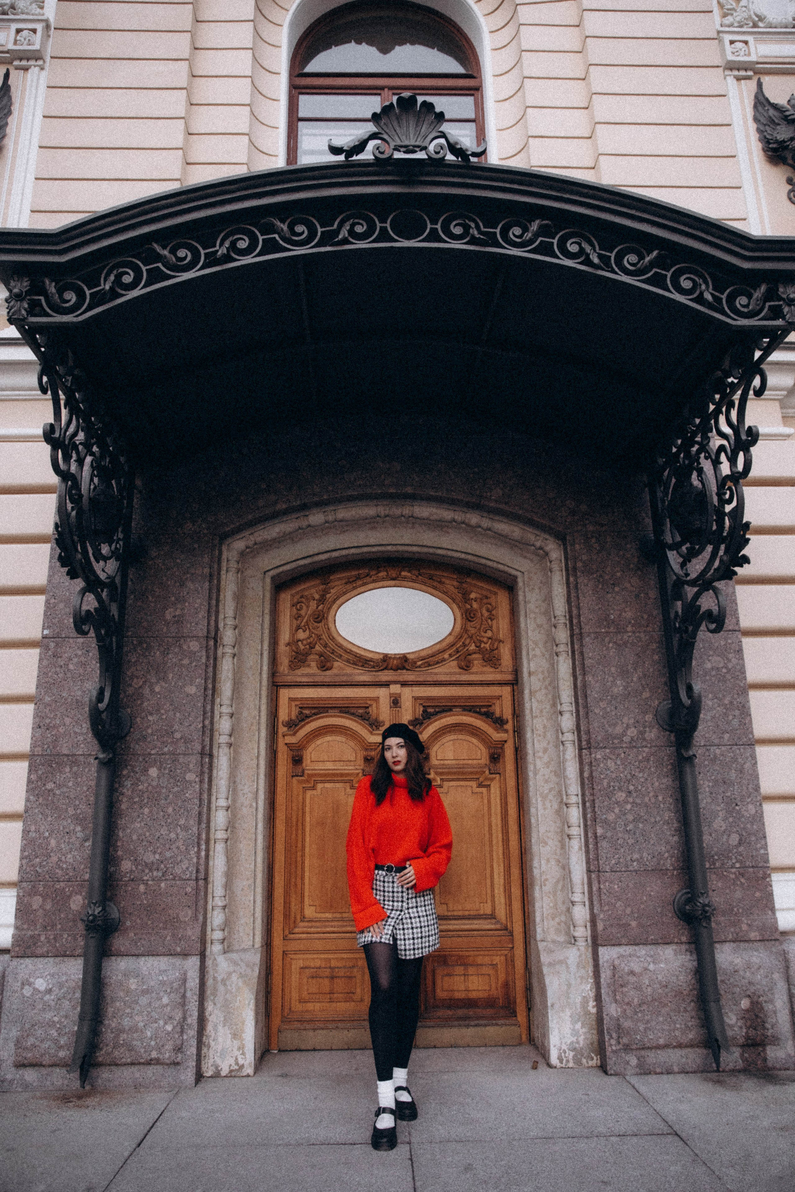 Один закат на двоих в Санкт-Петербурге. Фотограф в Санкт-Петербурге Разиля Идиятуллина