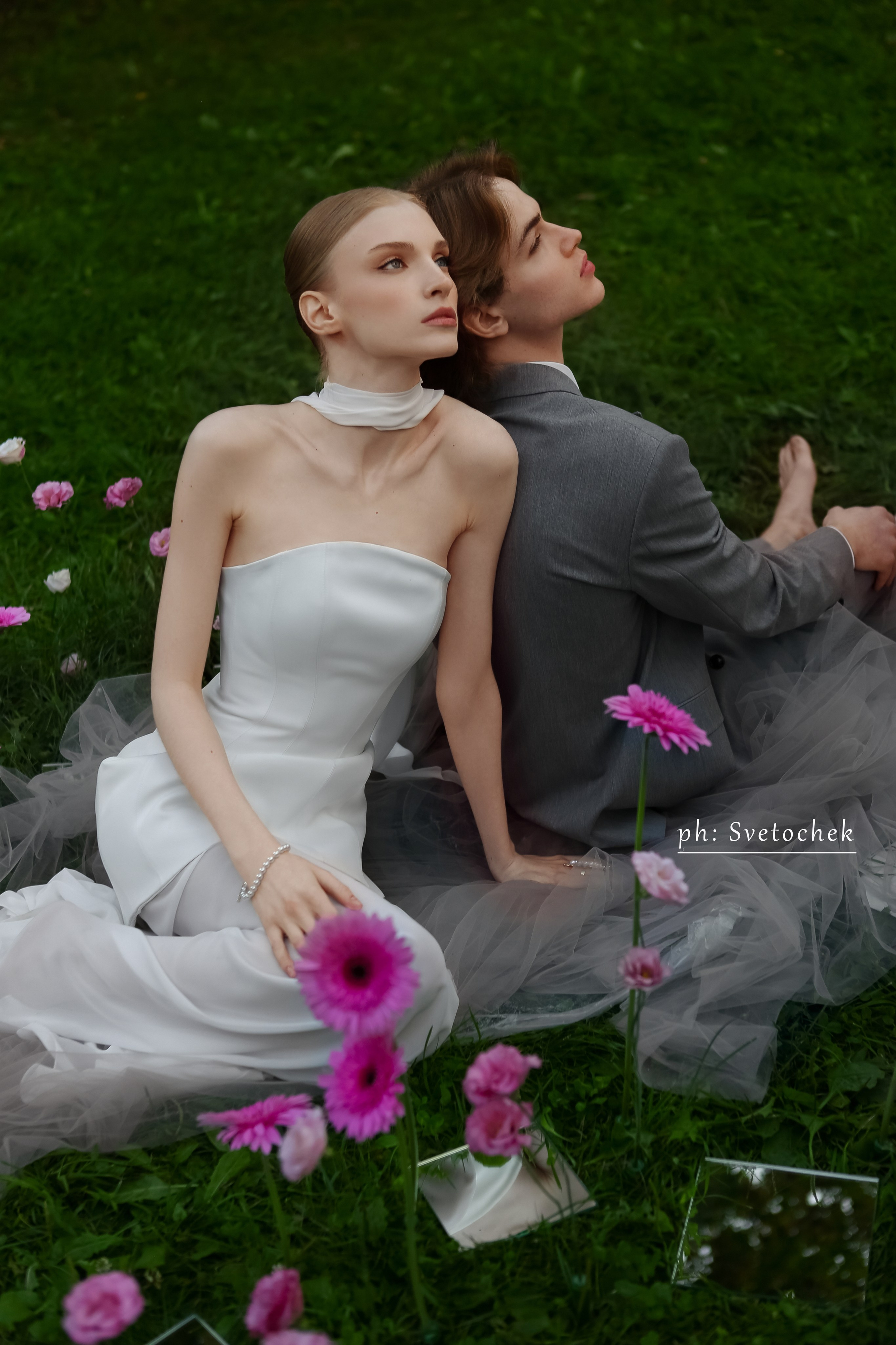 Тимур+Александра 💕 Усадьба Коломенское, Москва