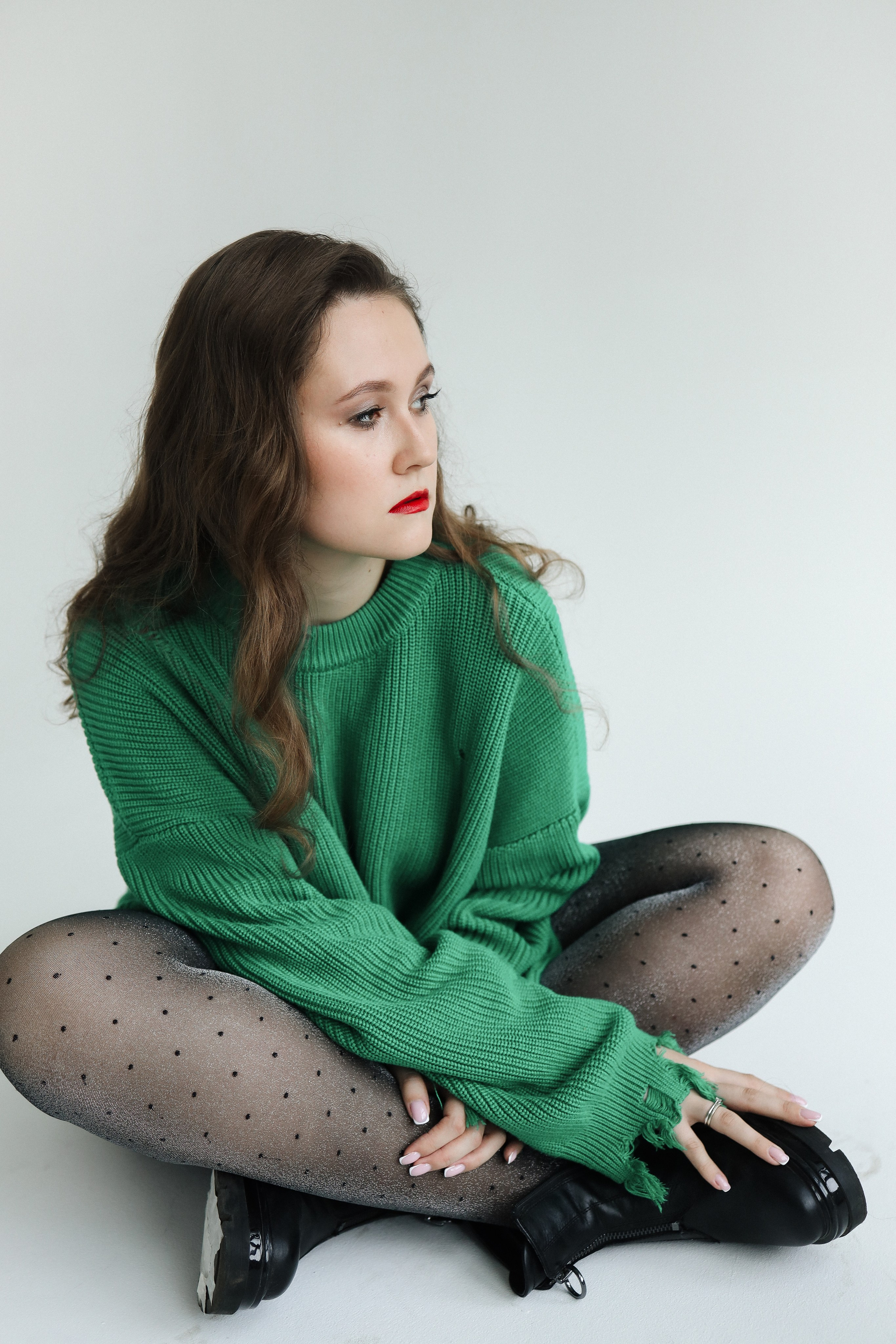 Полина. Семейный и lovestory фотограф в Москве Светлана Коняхина