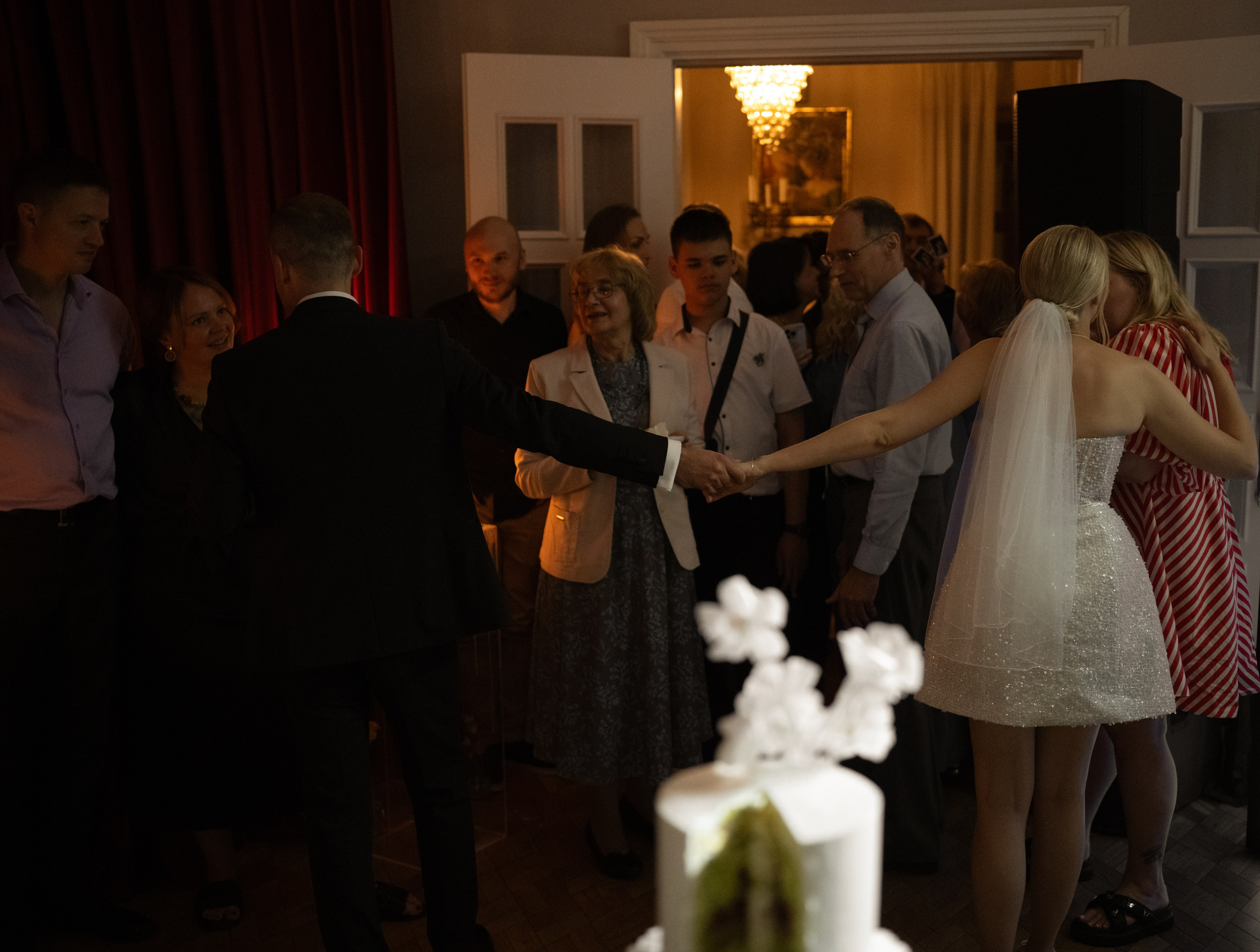 Павел + Наталья. Свадебный и семейный фотограф в Москве/Калуге Юлия Мосиюк