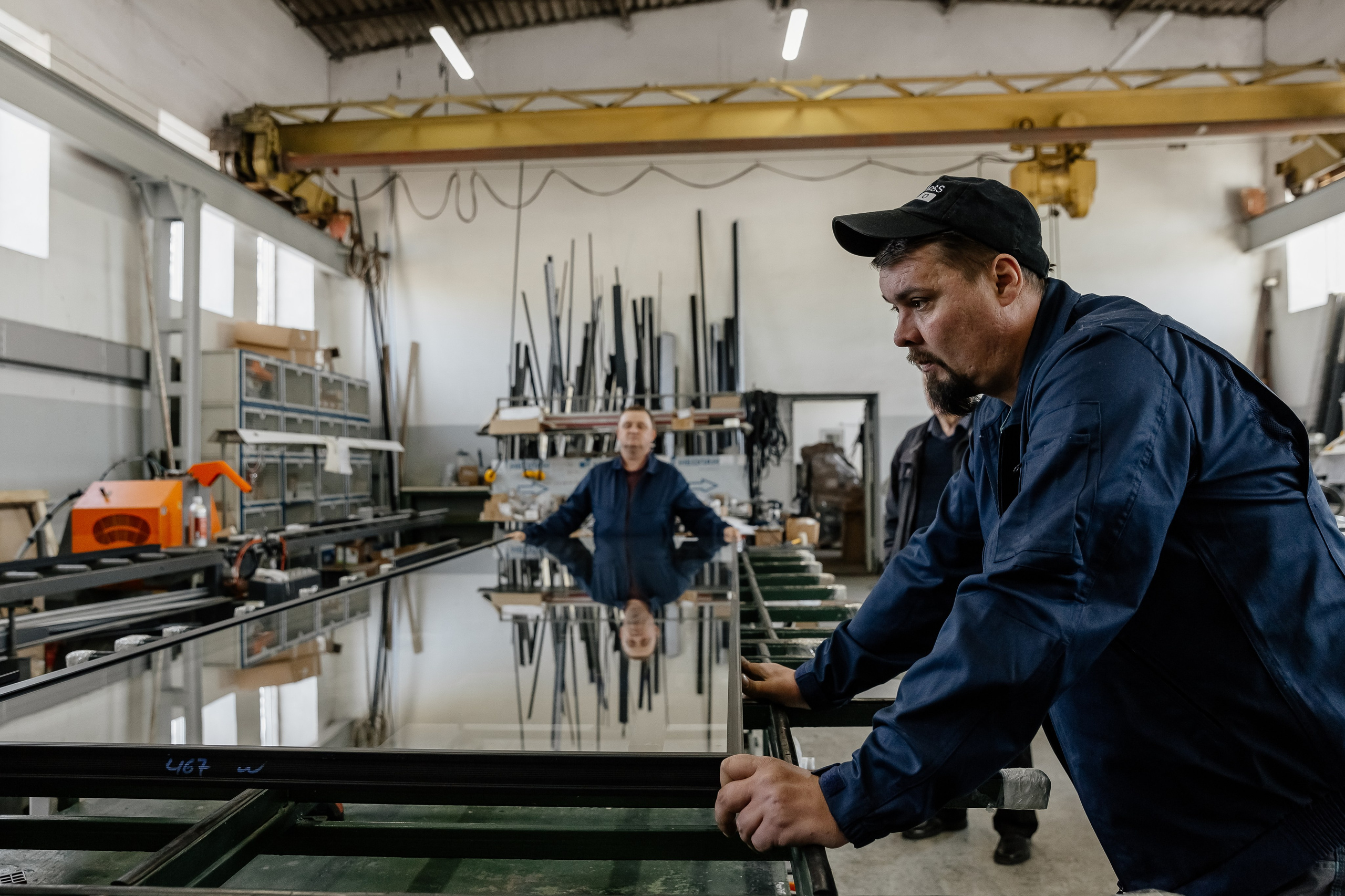 Квазар. Профессиональный фотограф Инесса Новикова в Москве