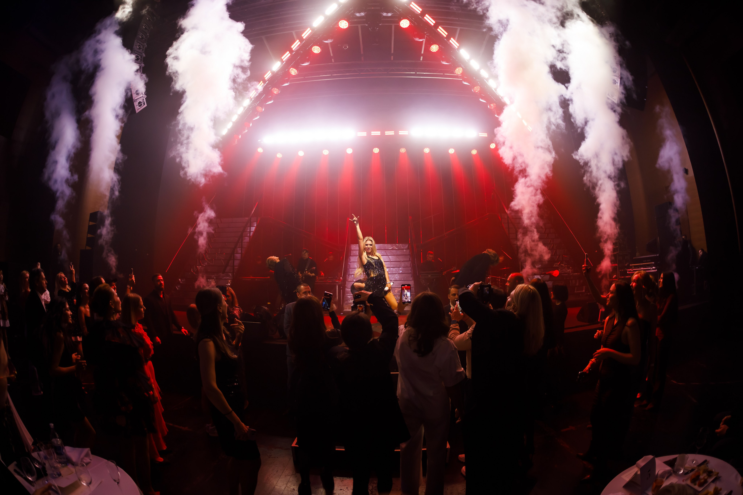 ЛЮСЯ ЧЕБОТИНА (Barvikha Luxury Village). Катерина Киреева — фотограф в Москве