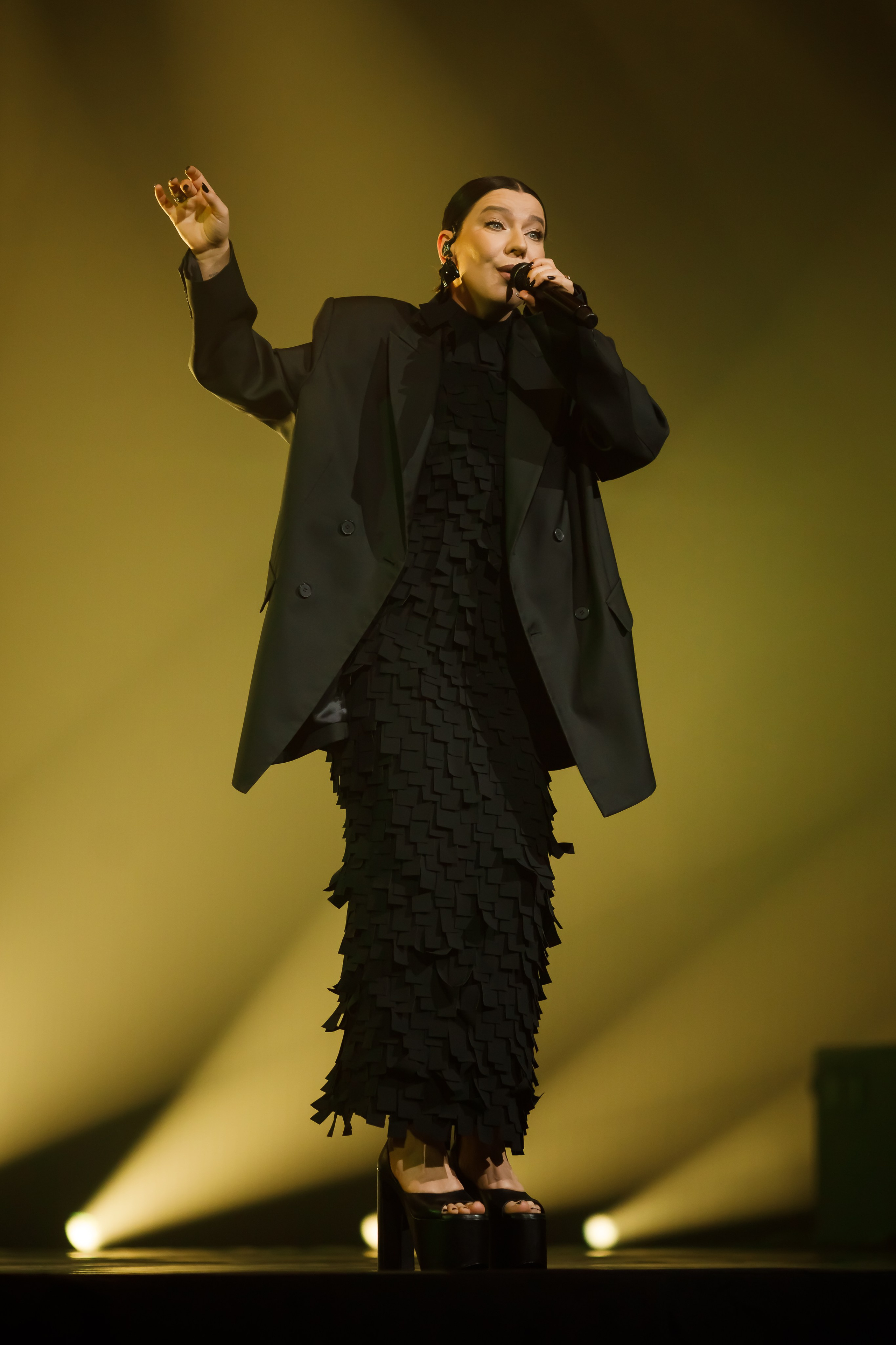 ЕЛКА (кз"Москва»). Катерина Киреева — фотограф в Москве