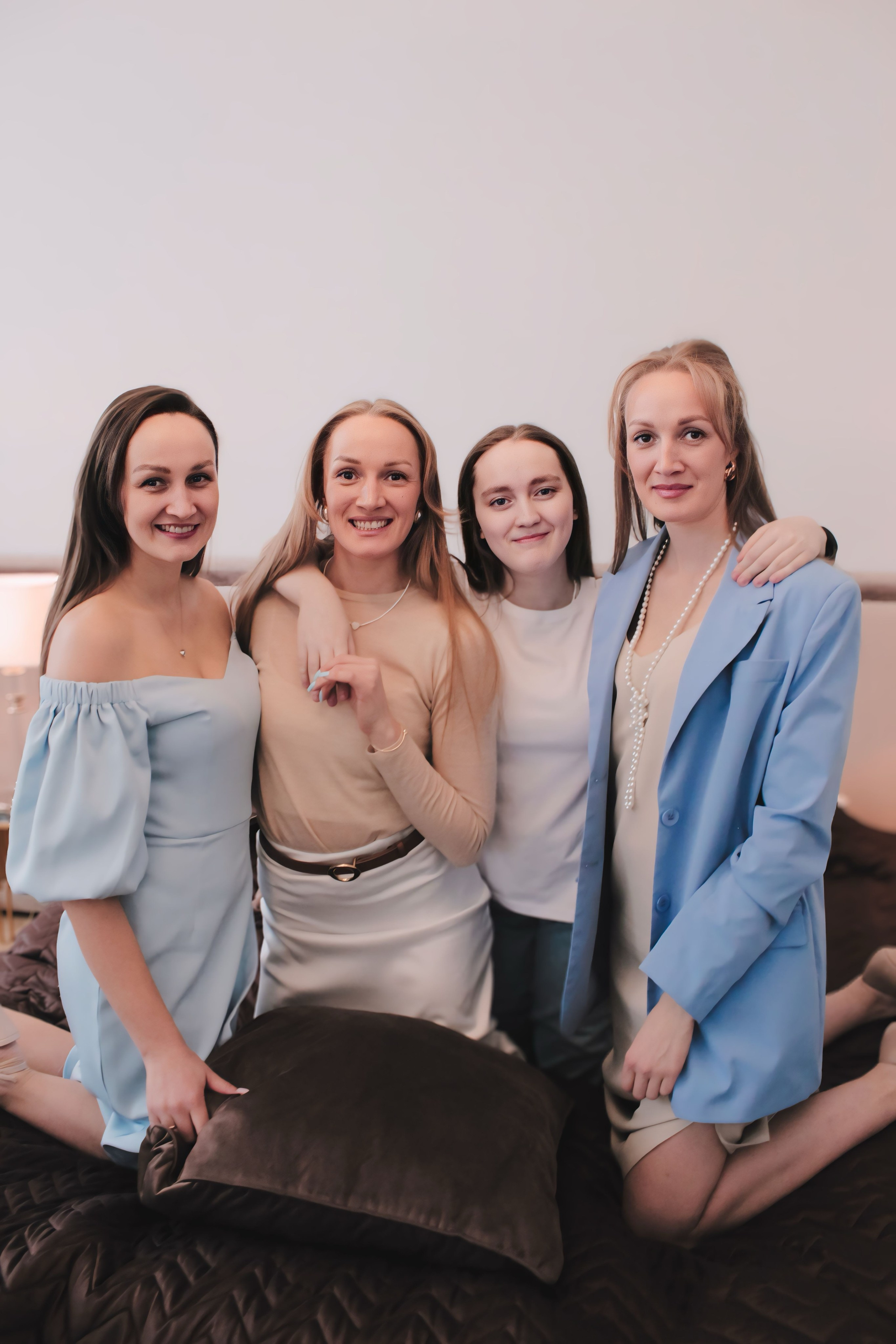 Ксения. Фотограф в Москве Екатерина Малышева