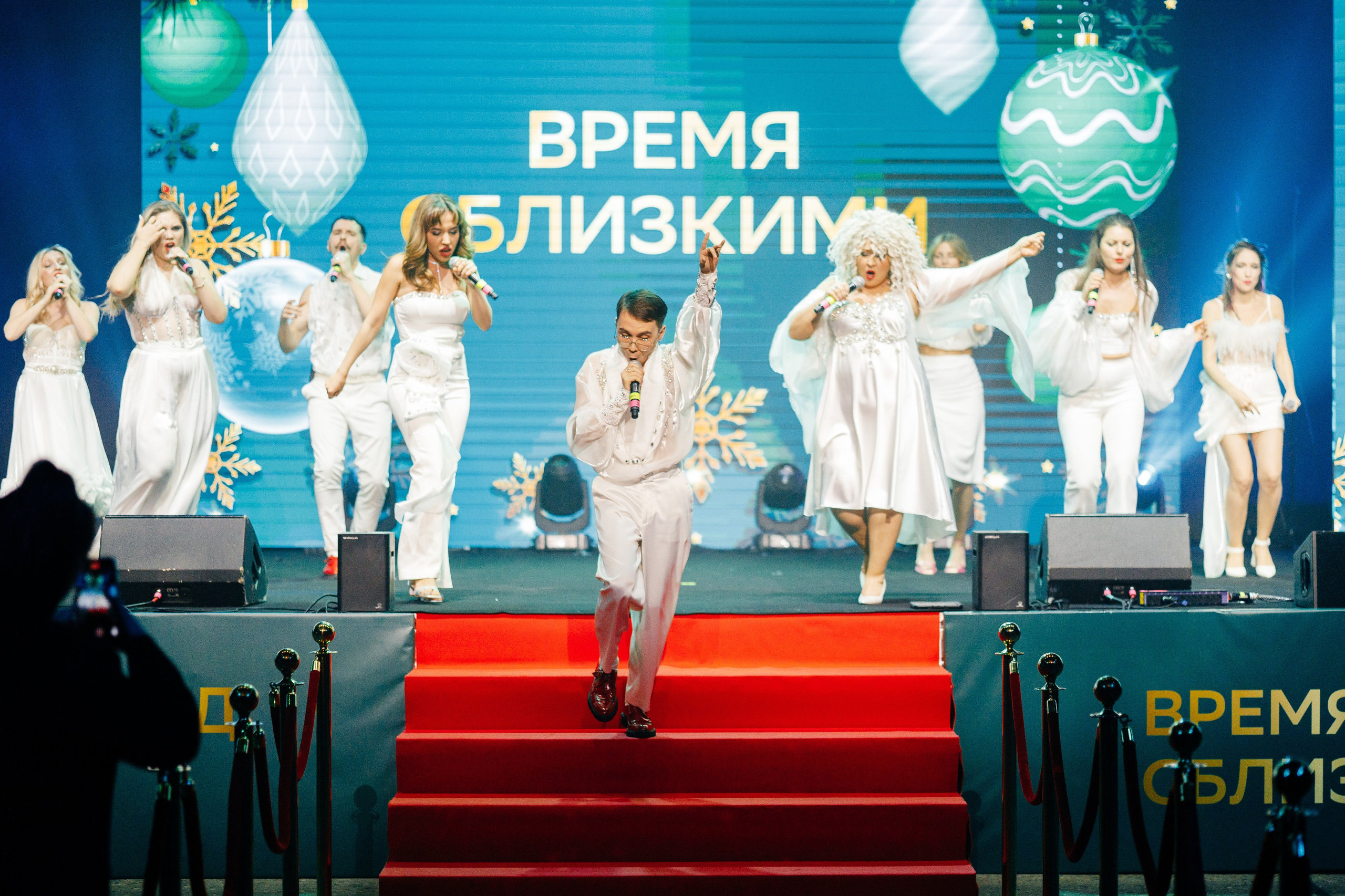 SBER LEASING. Фотограф в Москве Алексей Виноградов