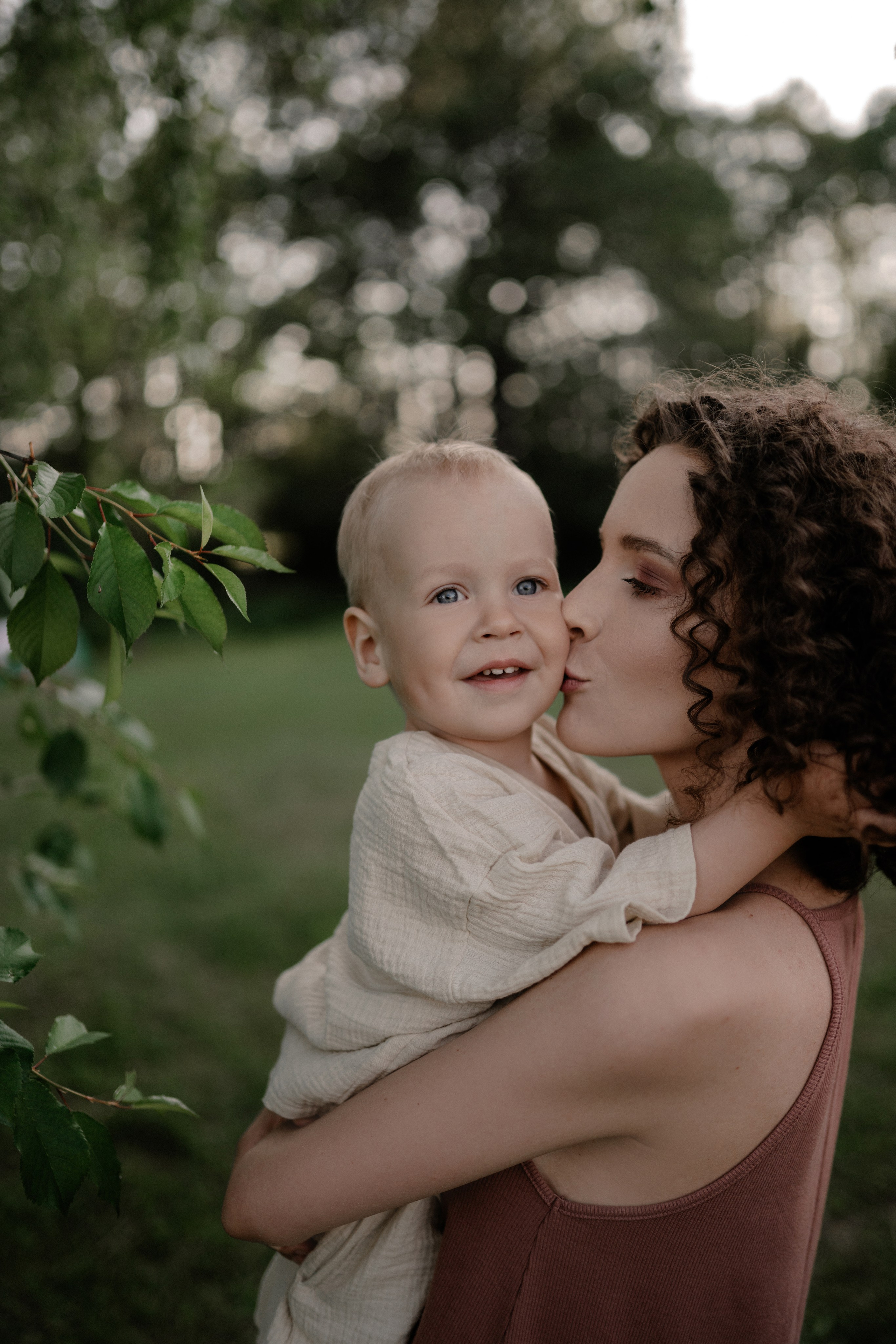 Настя и Егор. Семейный и свадебный фотограф в Москве и Калуге Рослова Анастасия