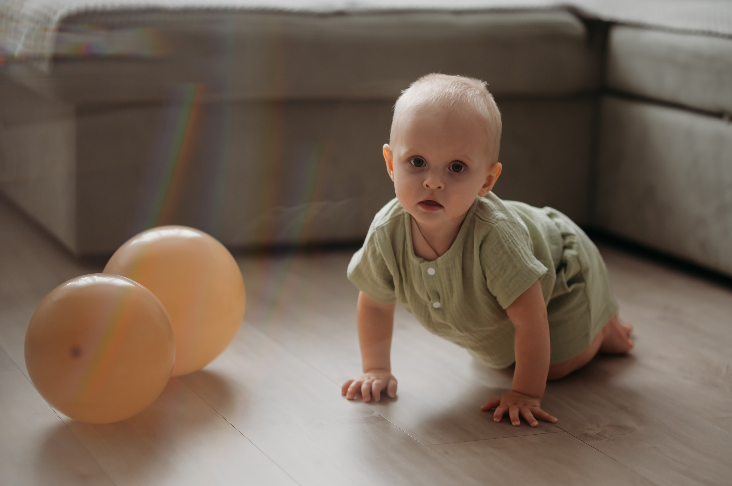 Домашняя история. Семейный фотограф Олеся Батурина Рязань