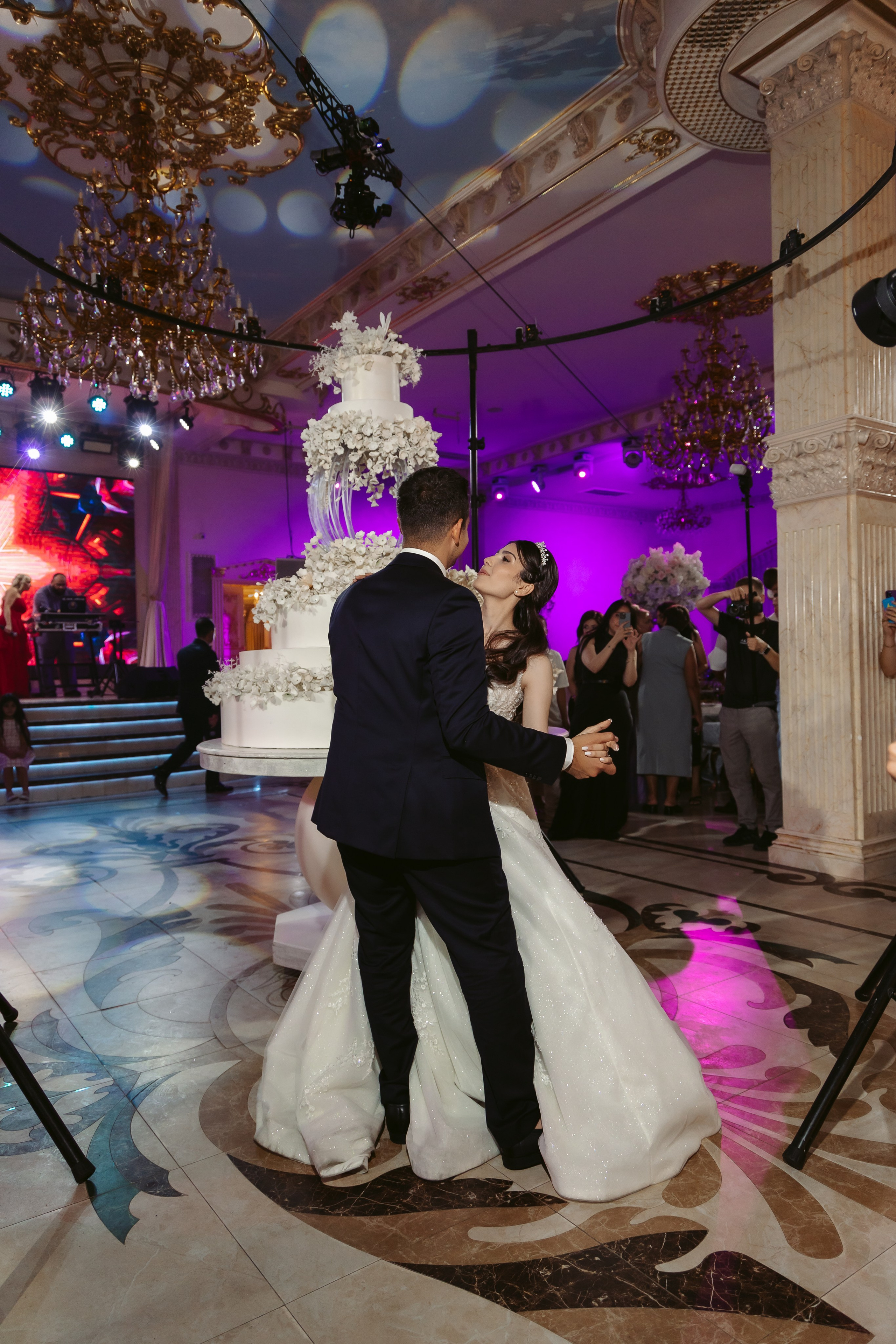 Свадьба С & К. Свадебный Фотограф в Москве Гор Магтагян