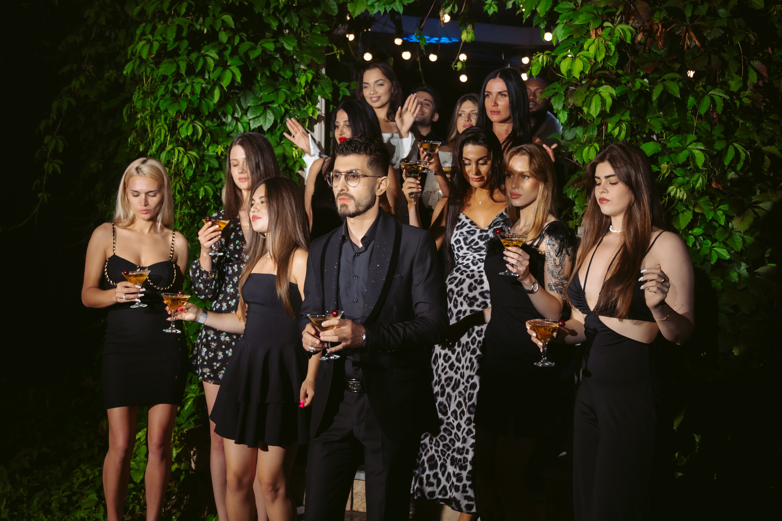 Harut Bareghamyan. Свадебный Фотограф в Москве Гор Магтагян