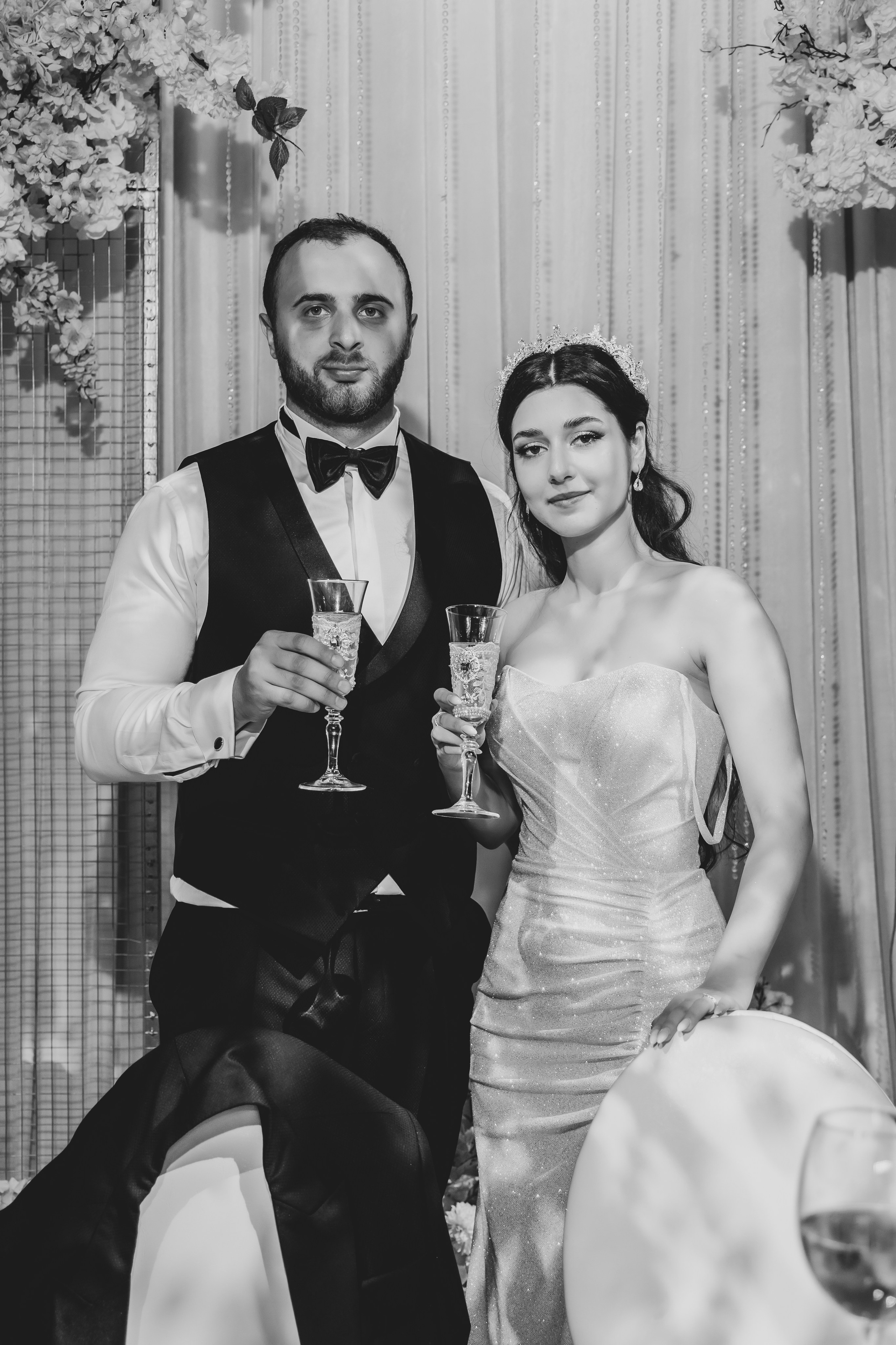 Свадьба А & С. Свадебный Фотограф в Москве Гор Магтагян