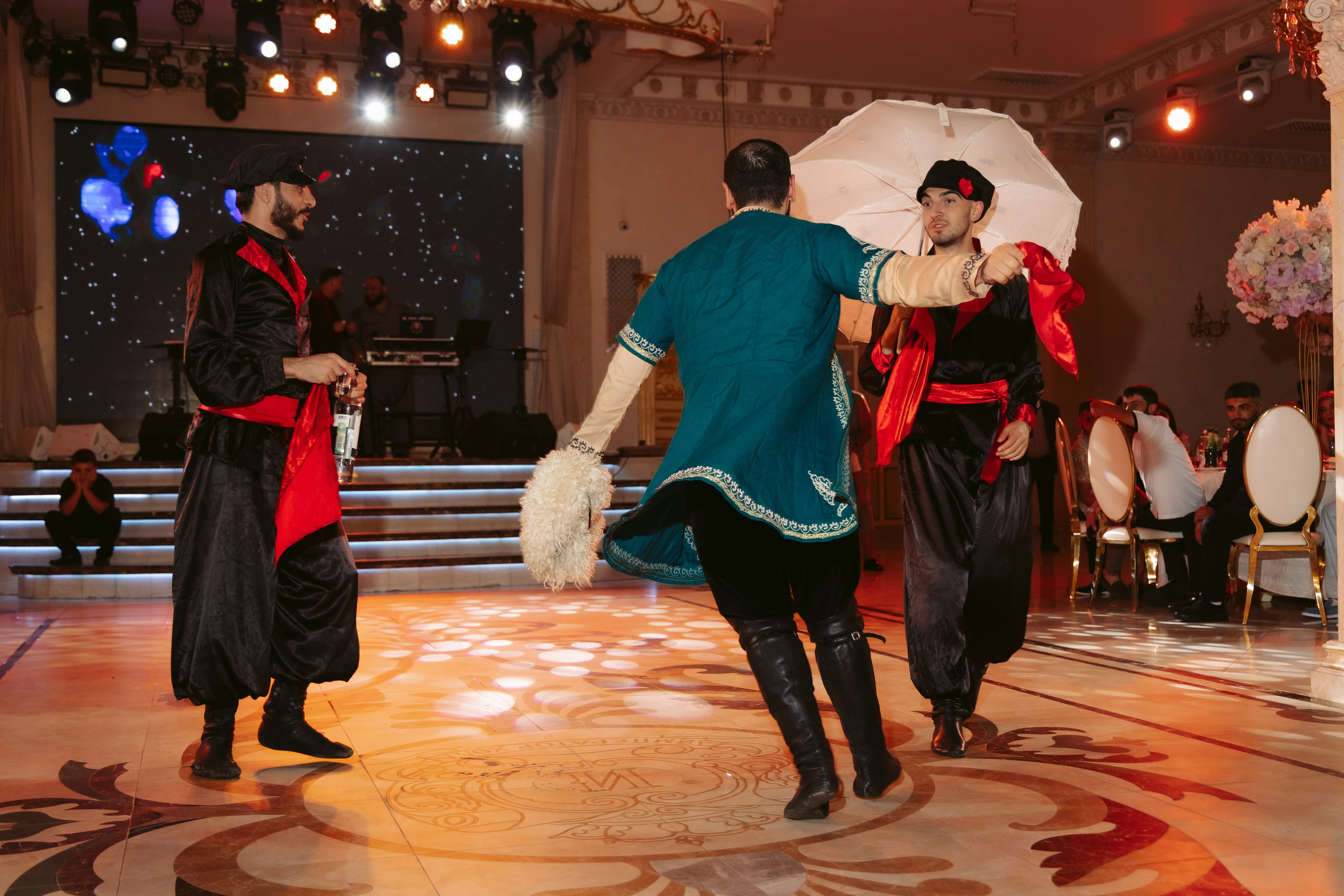 Свадьба С & К. Свадебный Фотограф в Москве Гор Магтагян