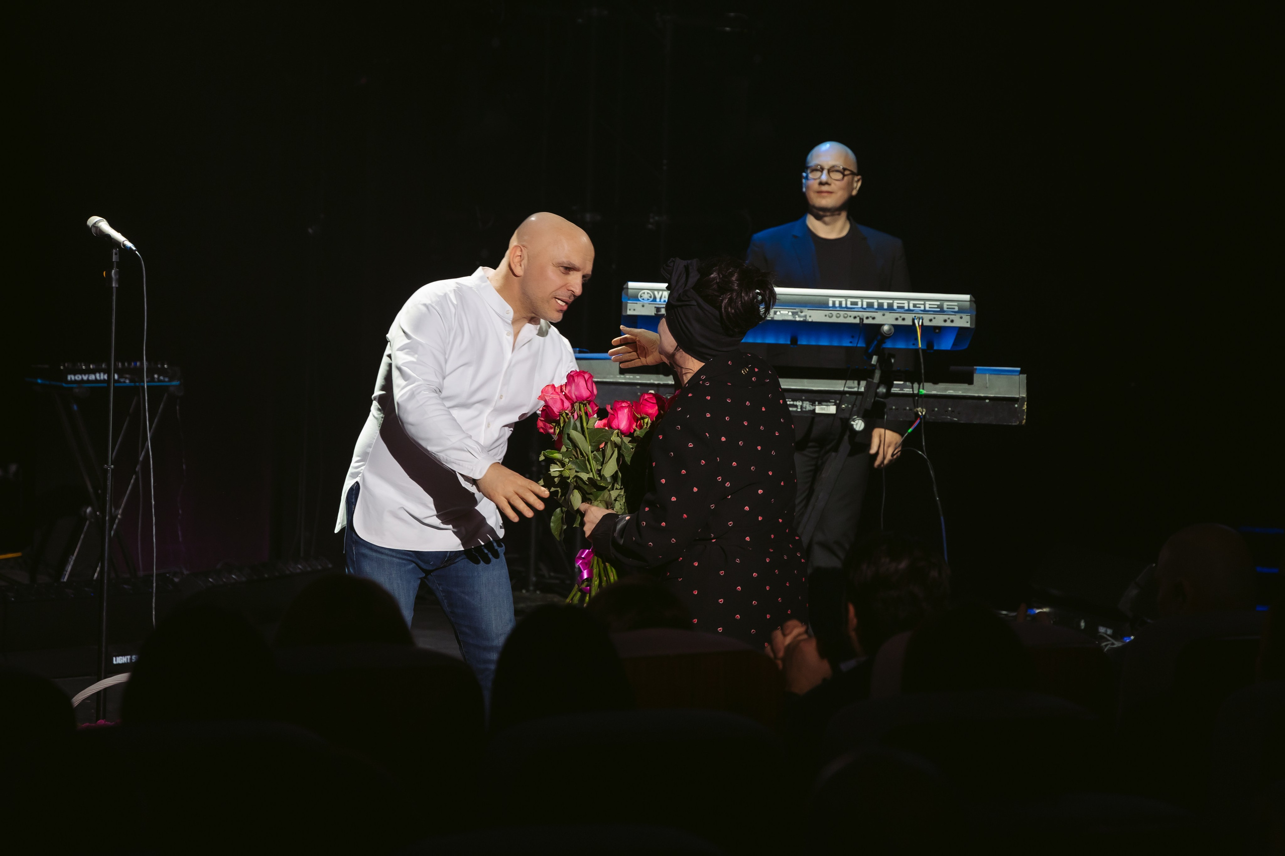 Группа Непара. Свадебный Фотограф в Москве Гор Магтагян